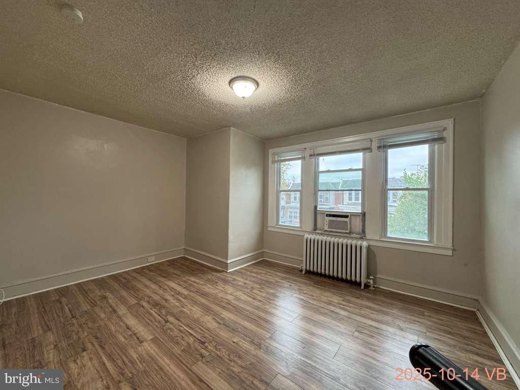 PHILADELPHIA - Residential