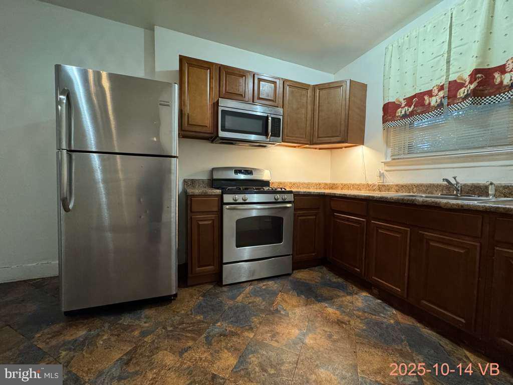 PHILADELPHIA - Residential