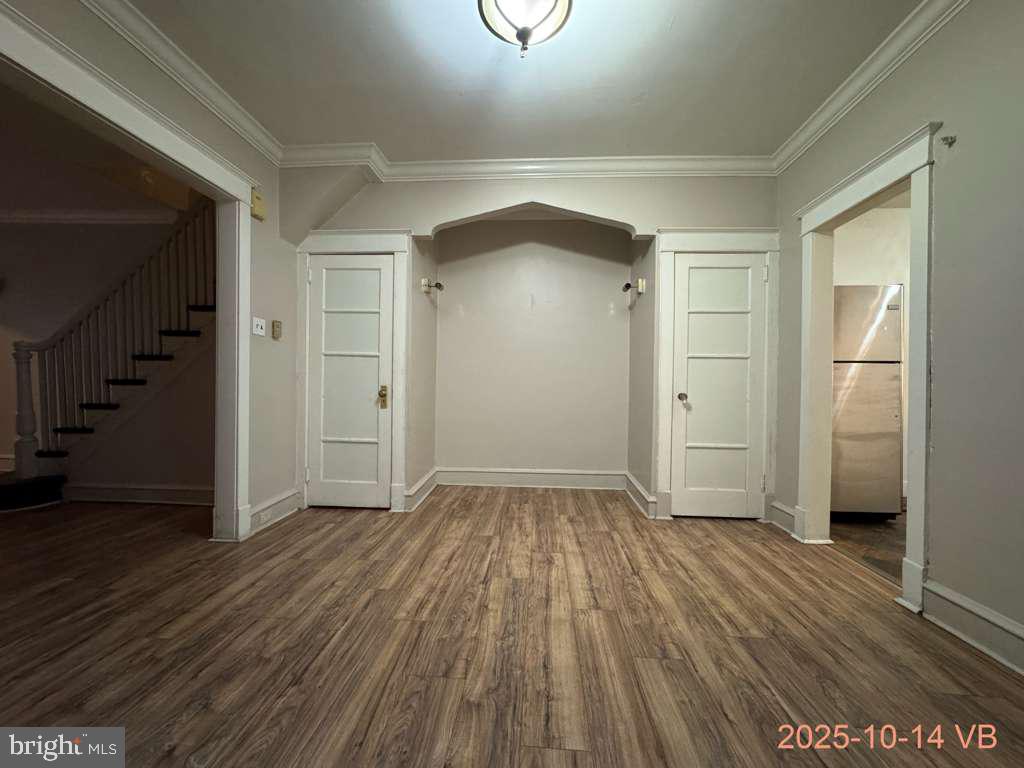 PHILADELPHIA - Residential