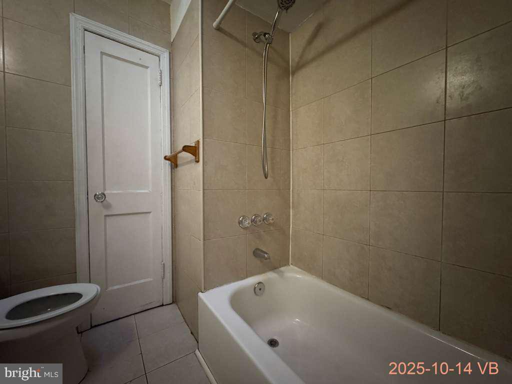 PHILADELPHIA - Residential