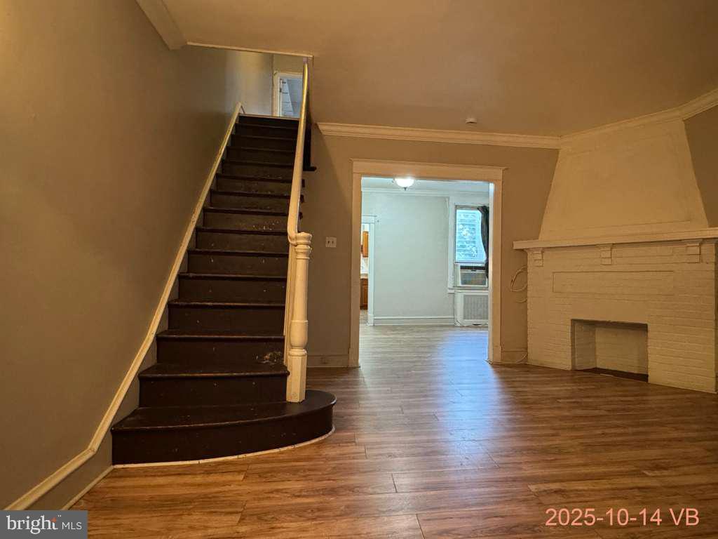 PHILADELPHIA - Residential