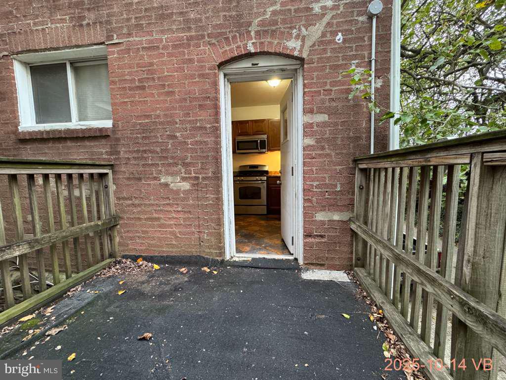 PHILADELPHIA - Residential