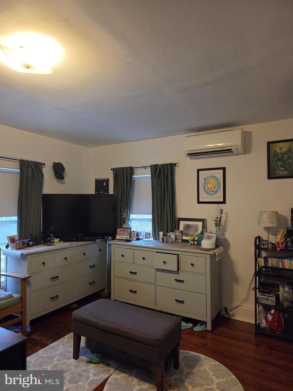 OLD MOORELAND - Residential