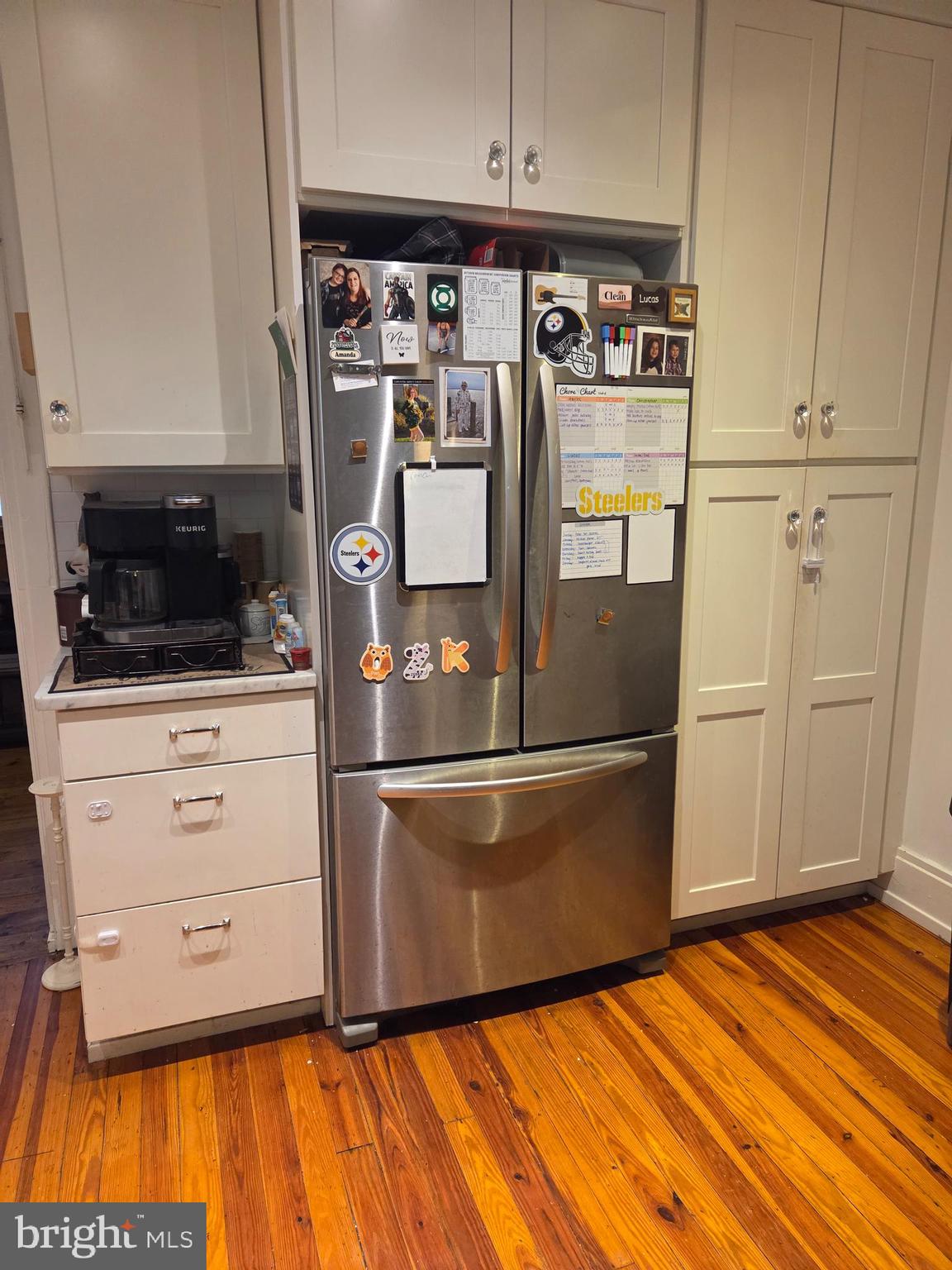 OLD MOORELAND - Residential