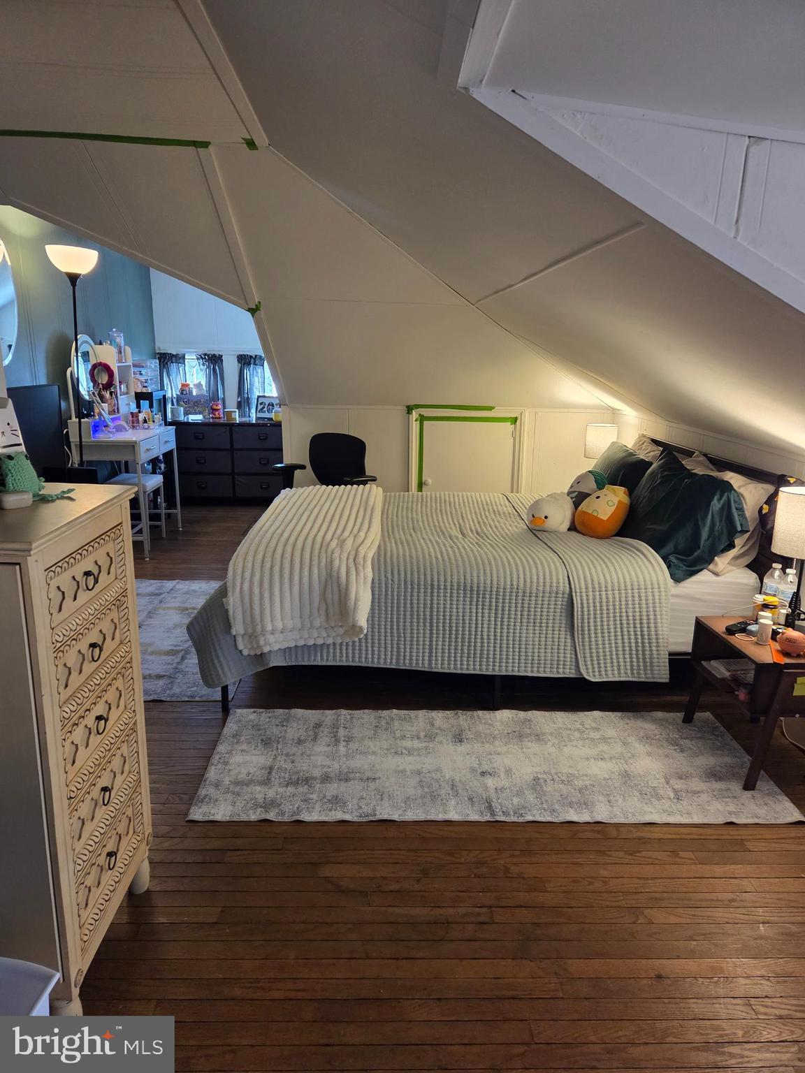 OLD MOORELAND - Residential