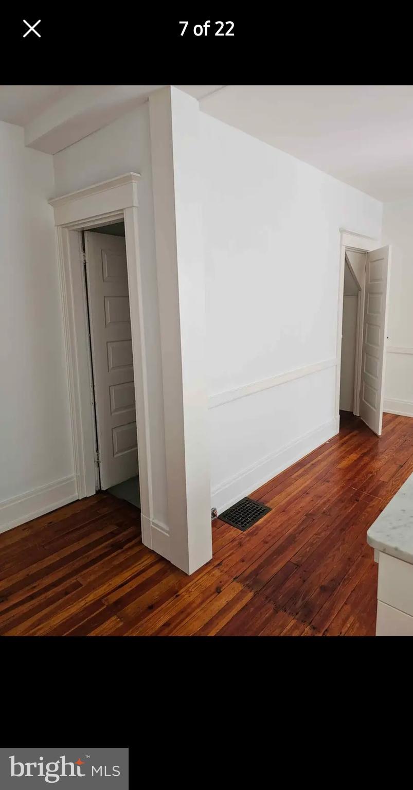 OLD MOORELAND - Residential