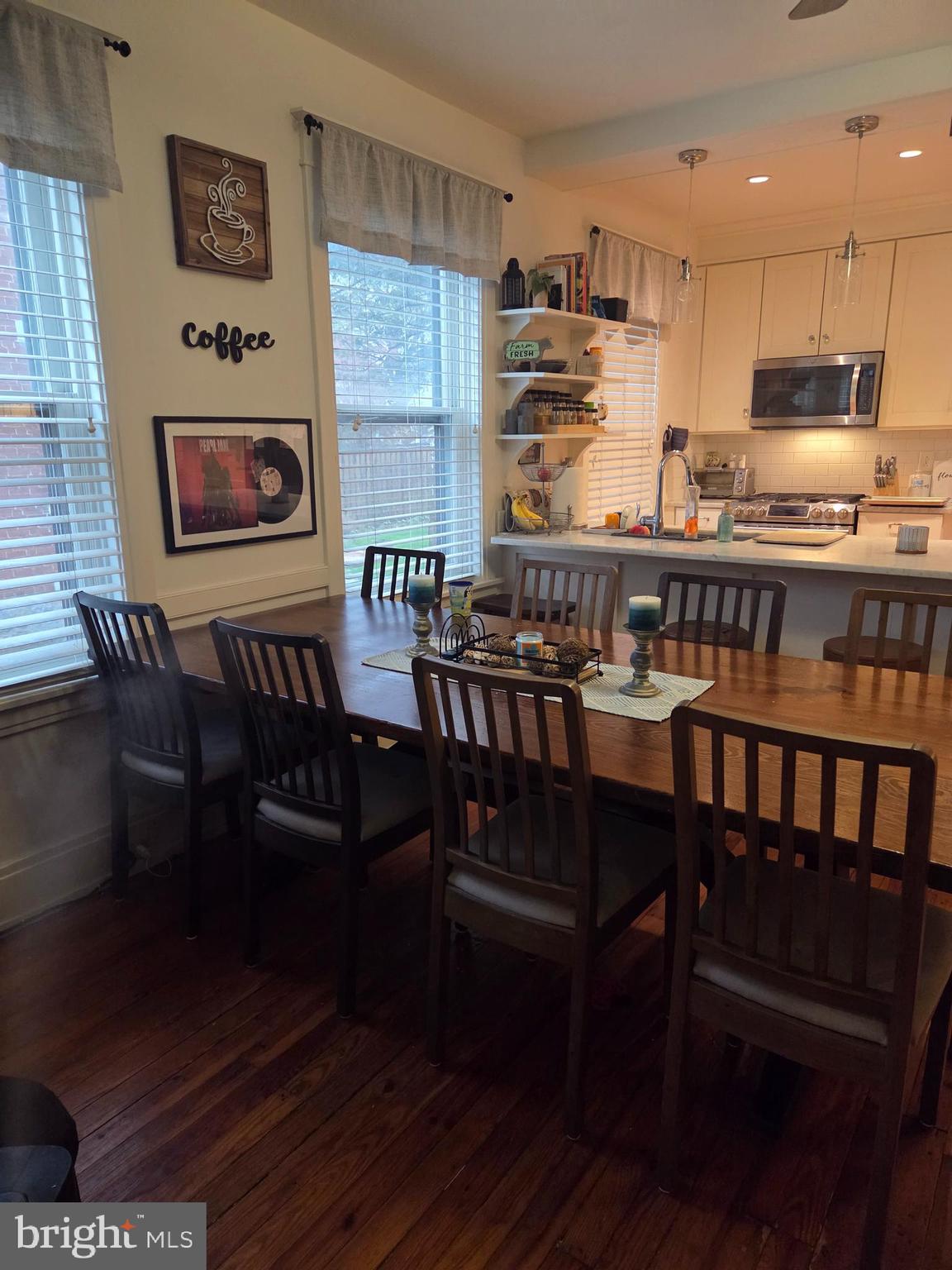 OLD MOORELAND - Residential