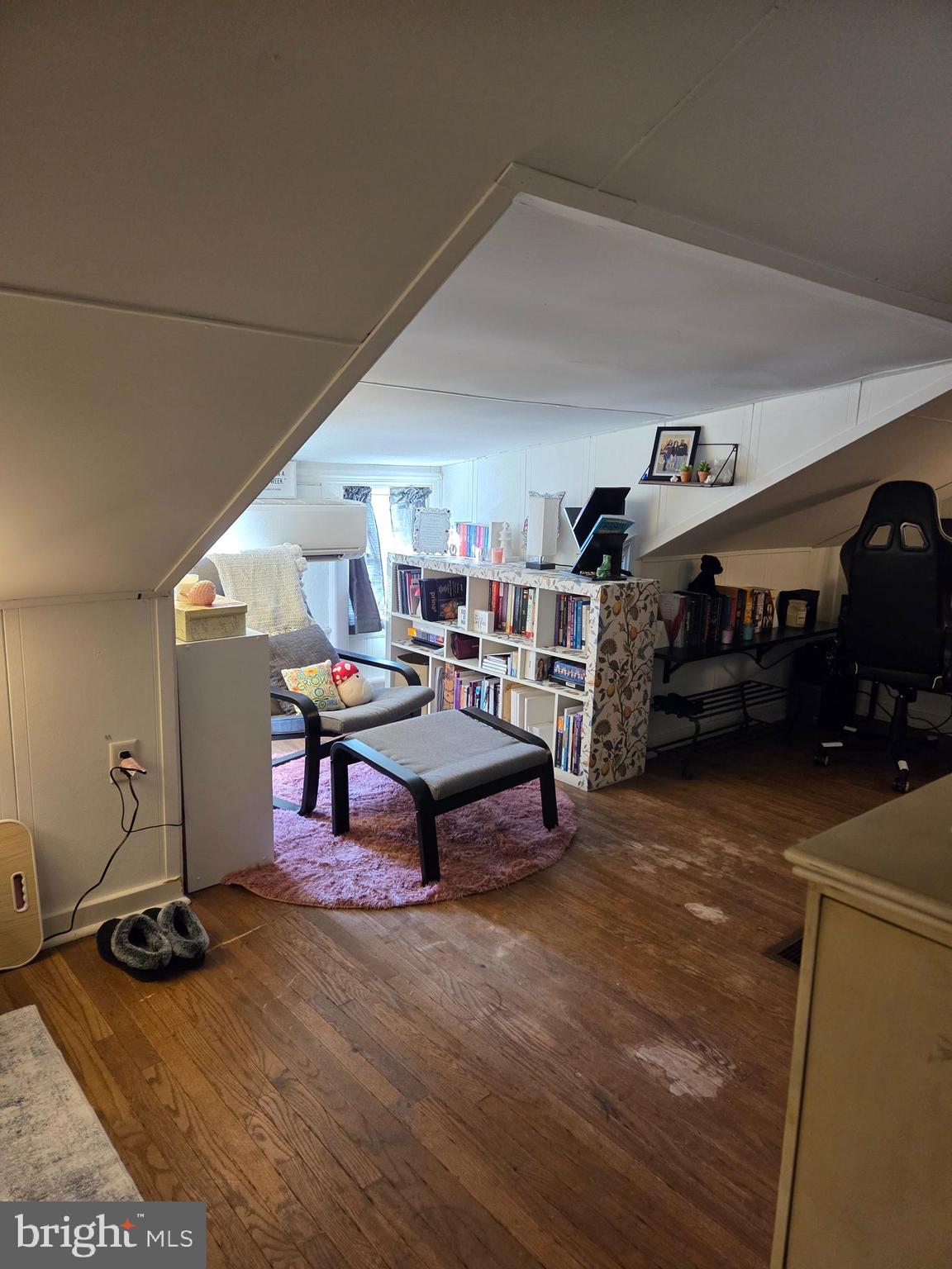 OLD MOORELAND - Residential