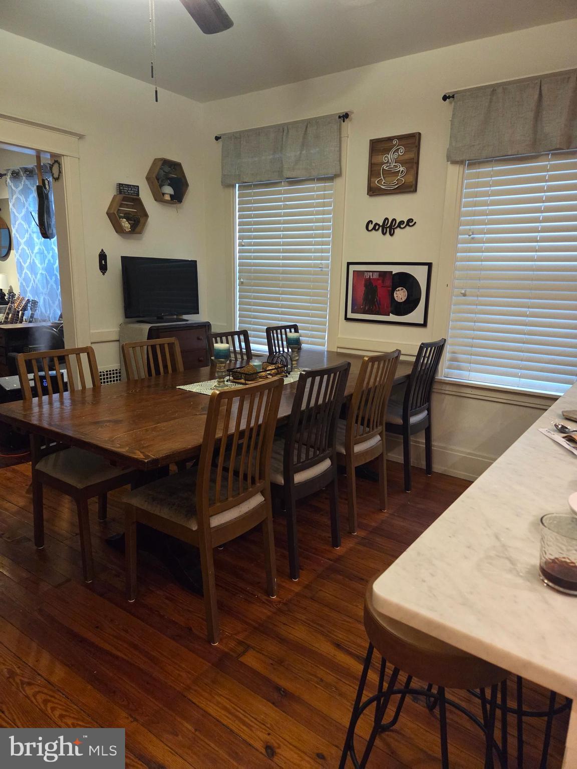 OLD MOORELAND - Residential