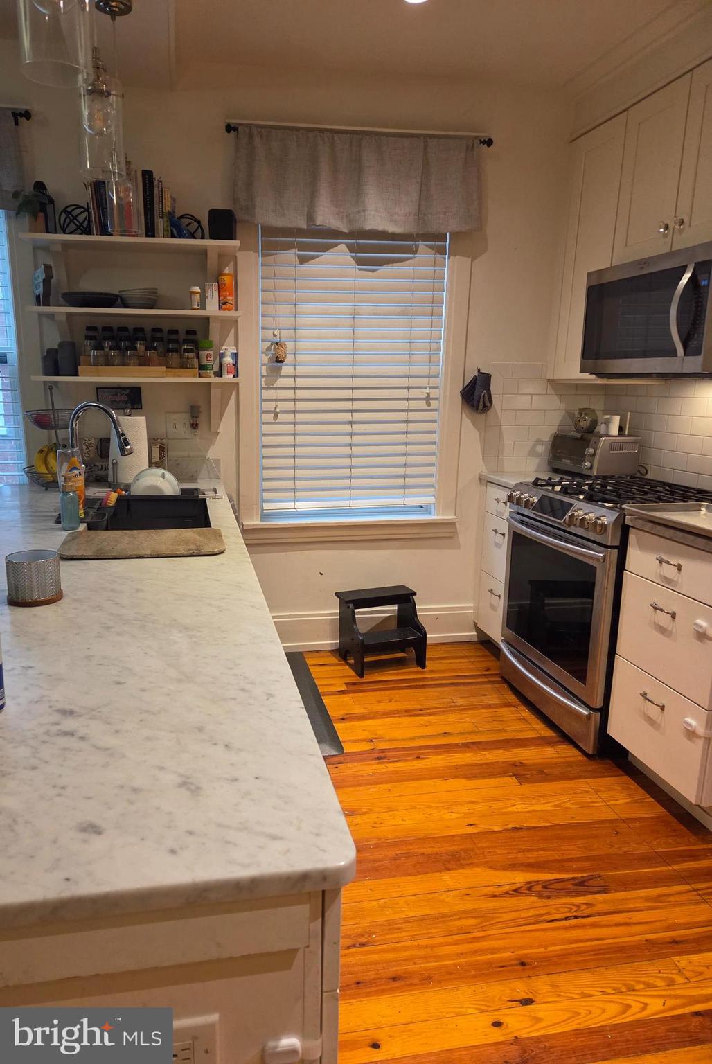 OLD MOORELAND - Residential