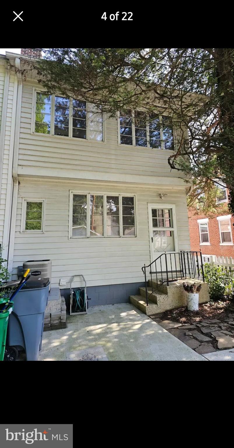 OLD MOORELAND - Residential