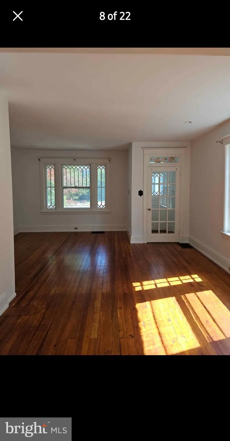 OLD MOORELAND - Residential