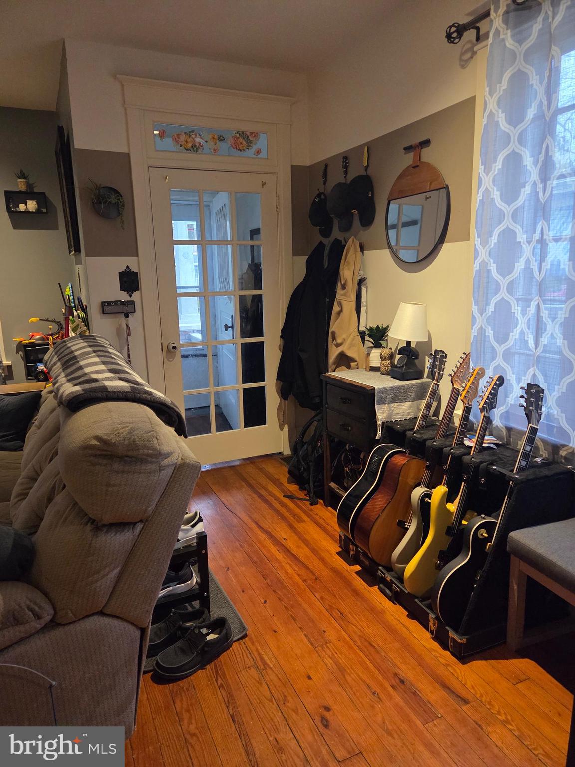 OLD MOORELAND - Residential