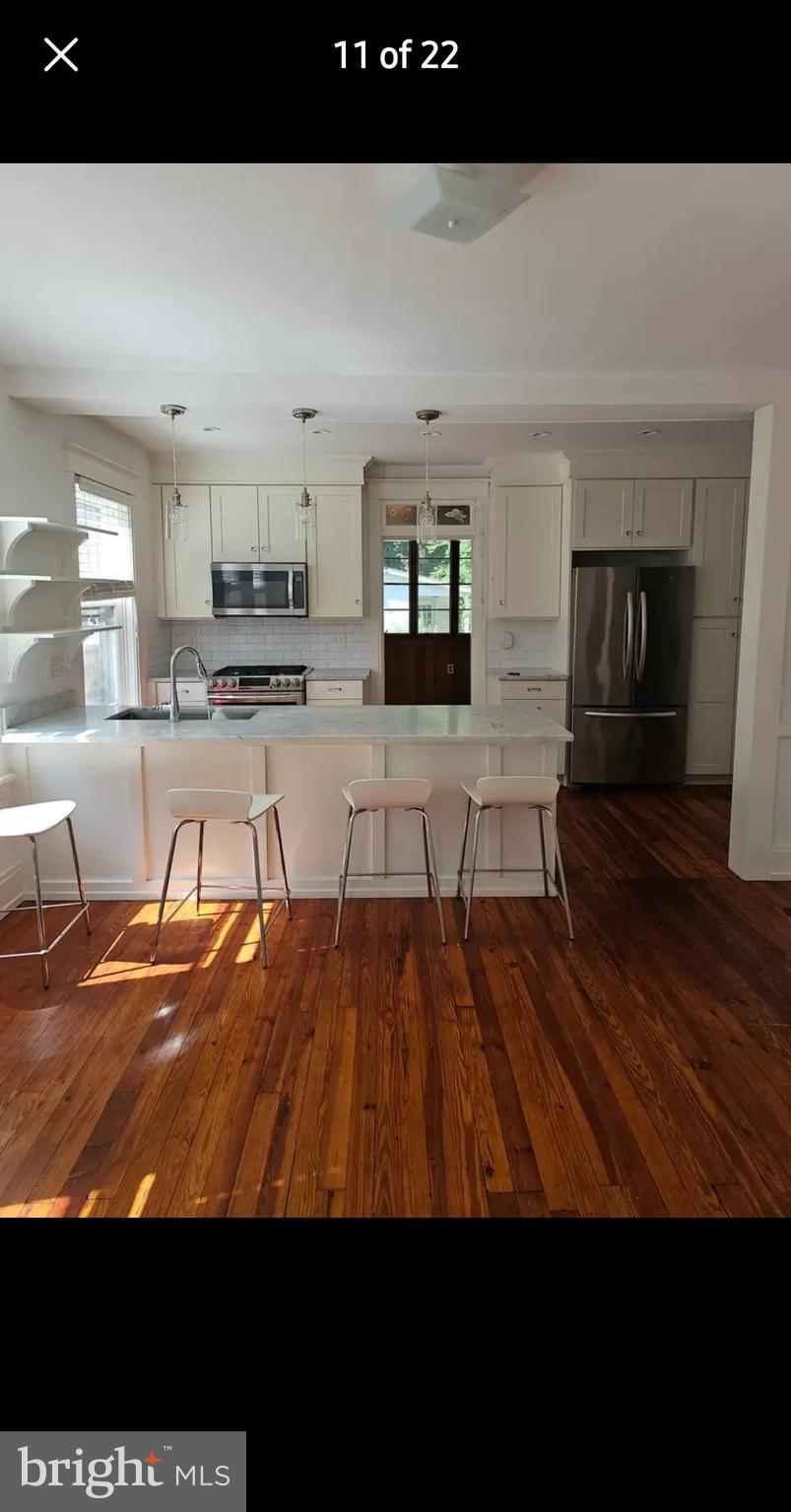 OLD MOORELAND - Residential