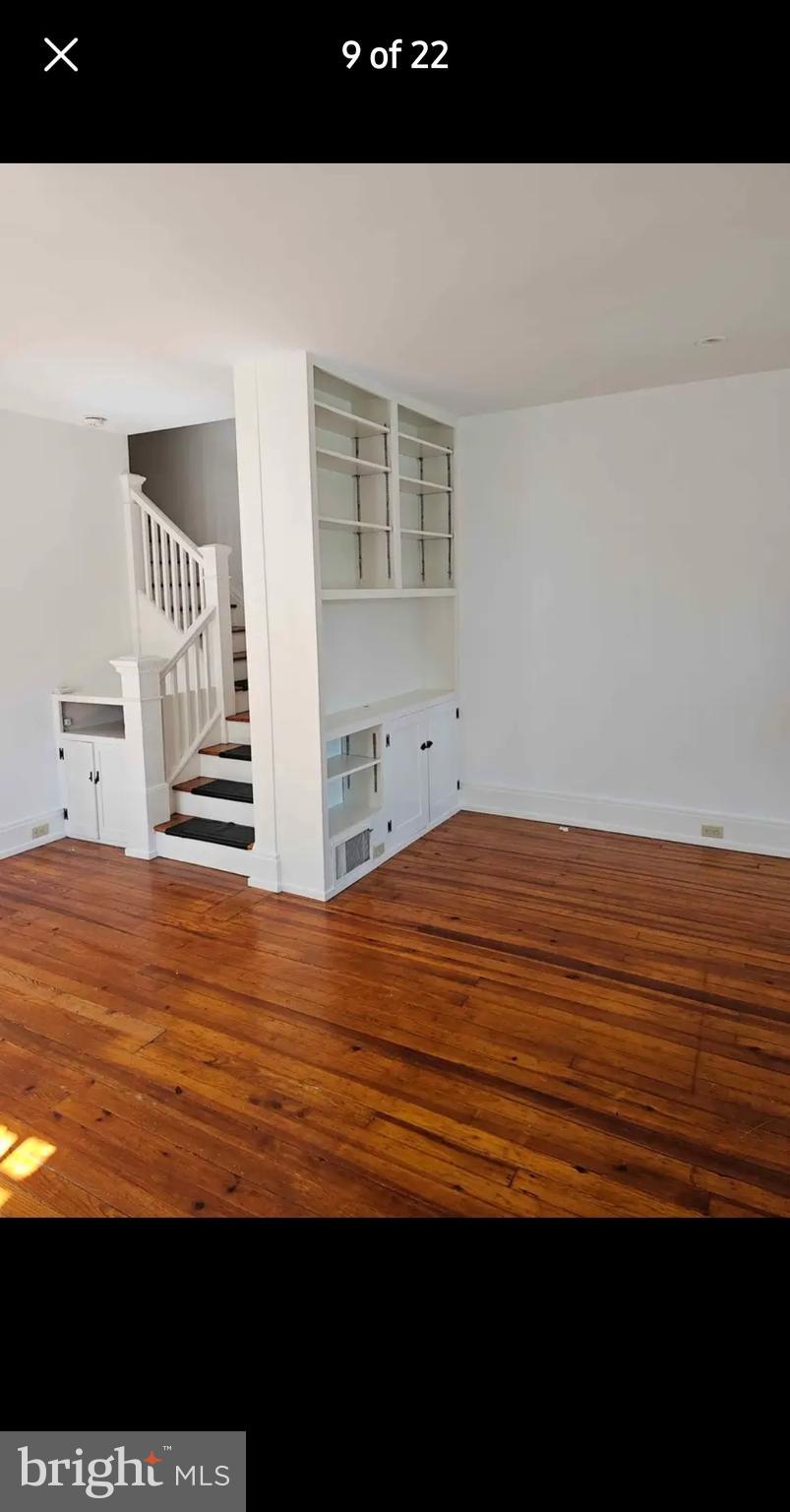 OLD MOORELAND - Residential