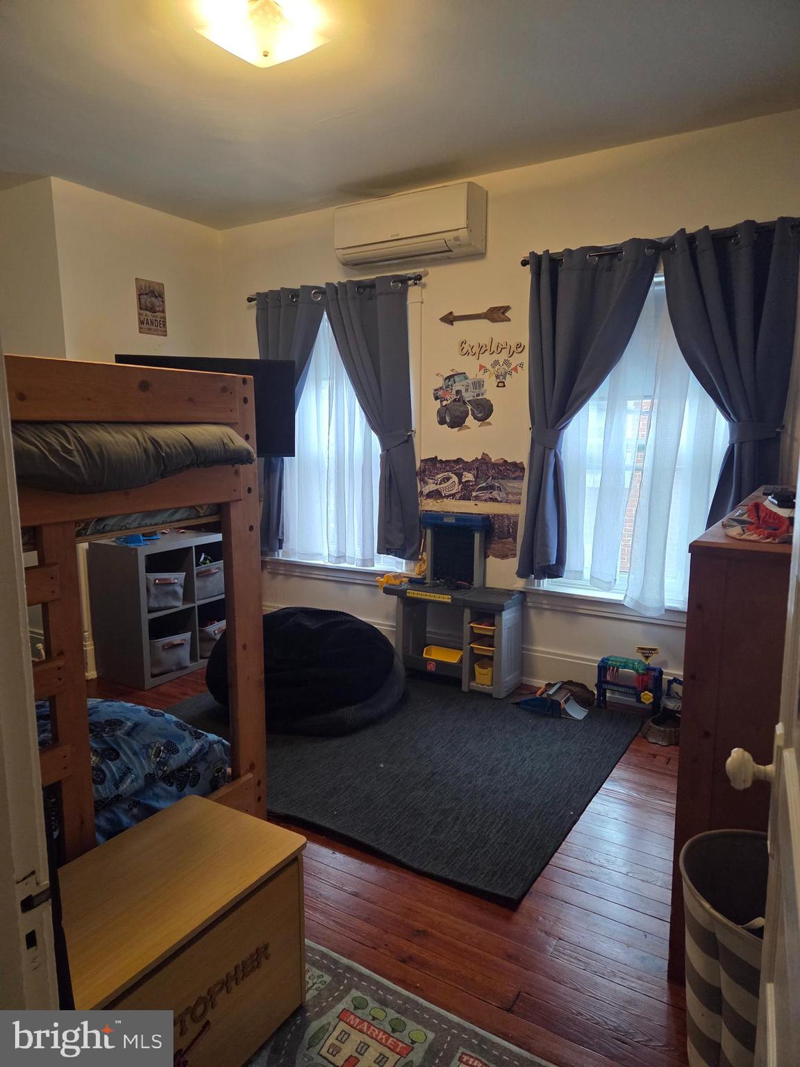 OLD MOORELAND - Residential