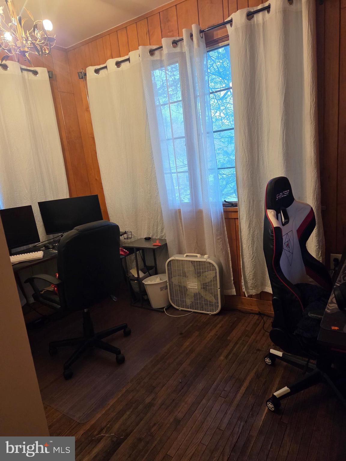 OLD MOORELAND - Residential