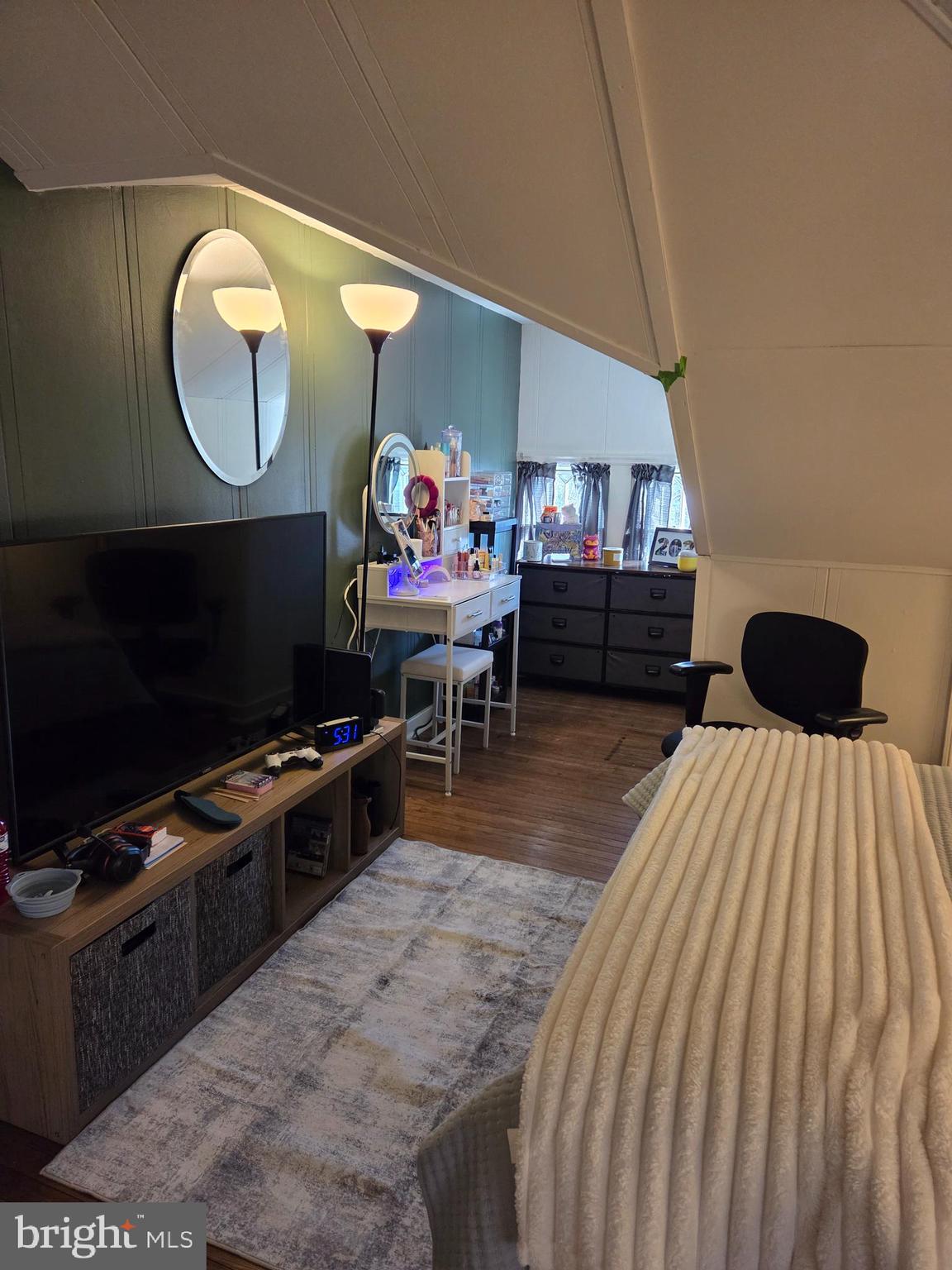 OLD MOORELAND - Residential