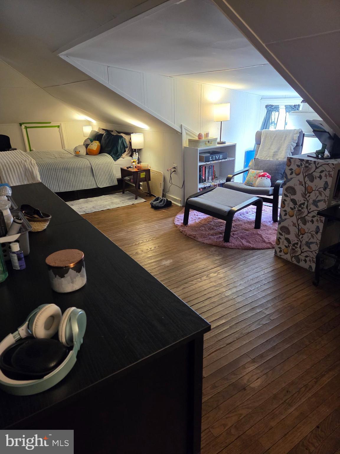 OLD MOORELAND - Residential