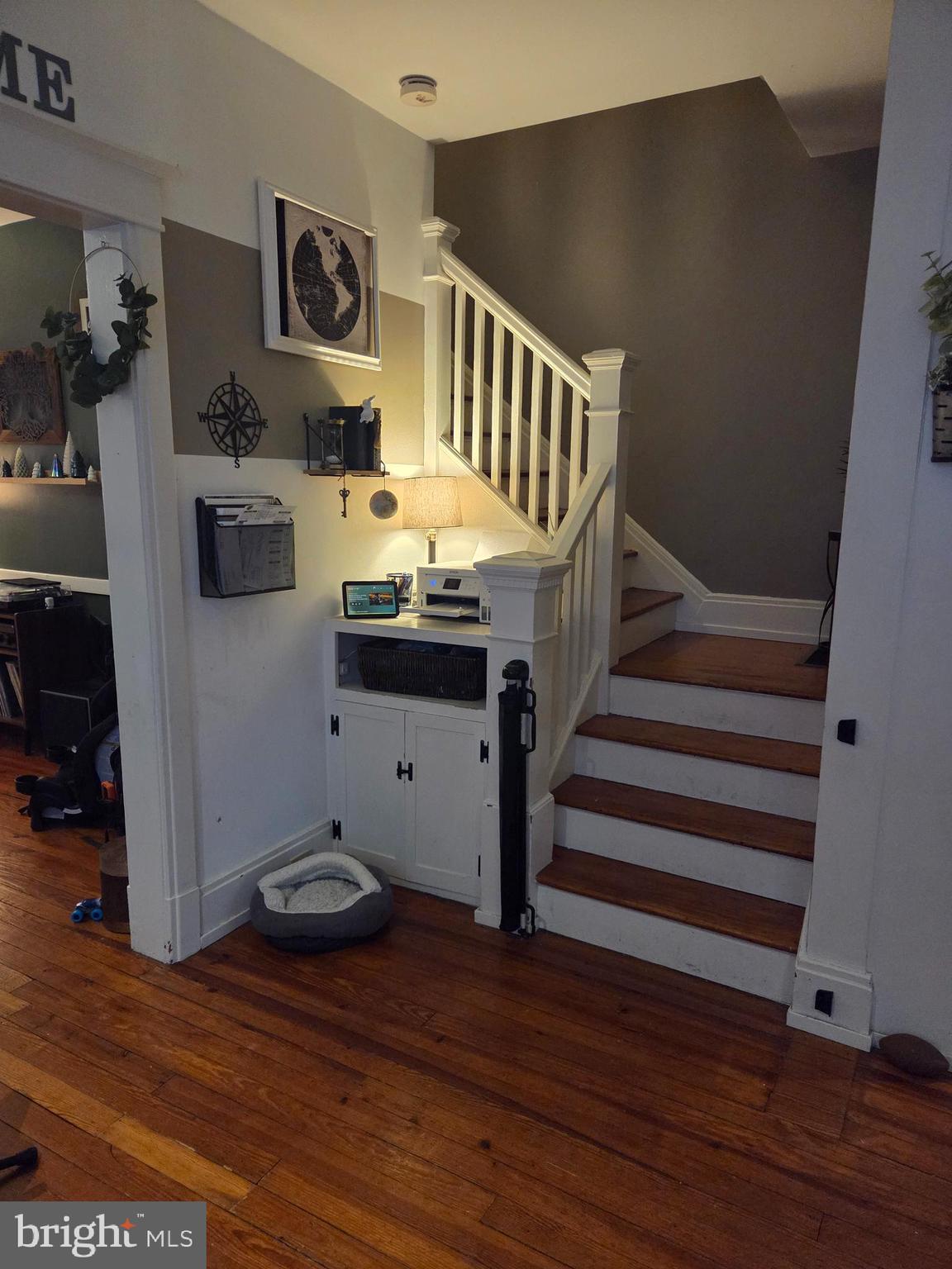 OLD MOORELAND - Residential