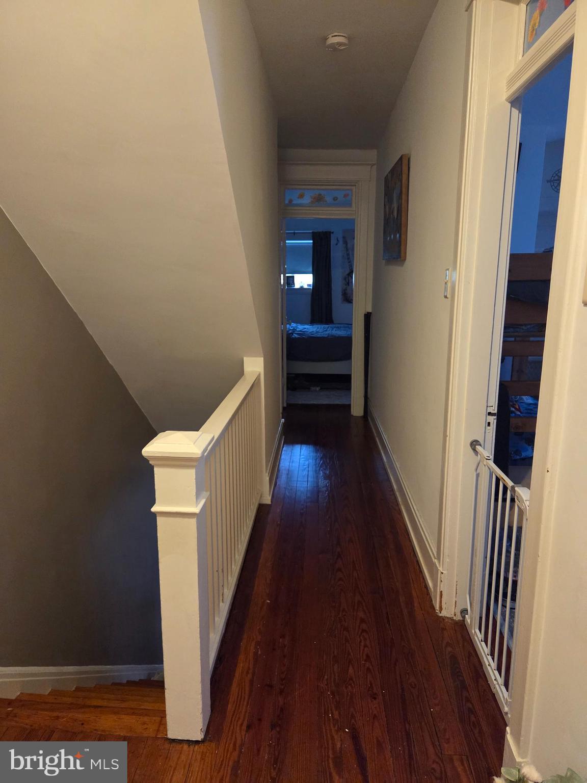 OLD MOORELAND - Residential