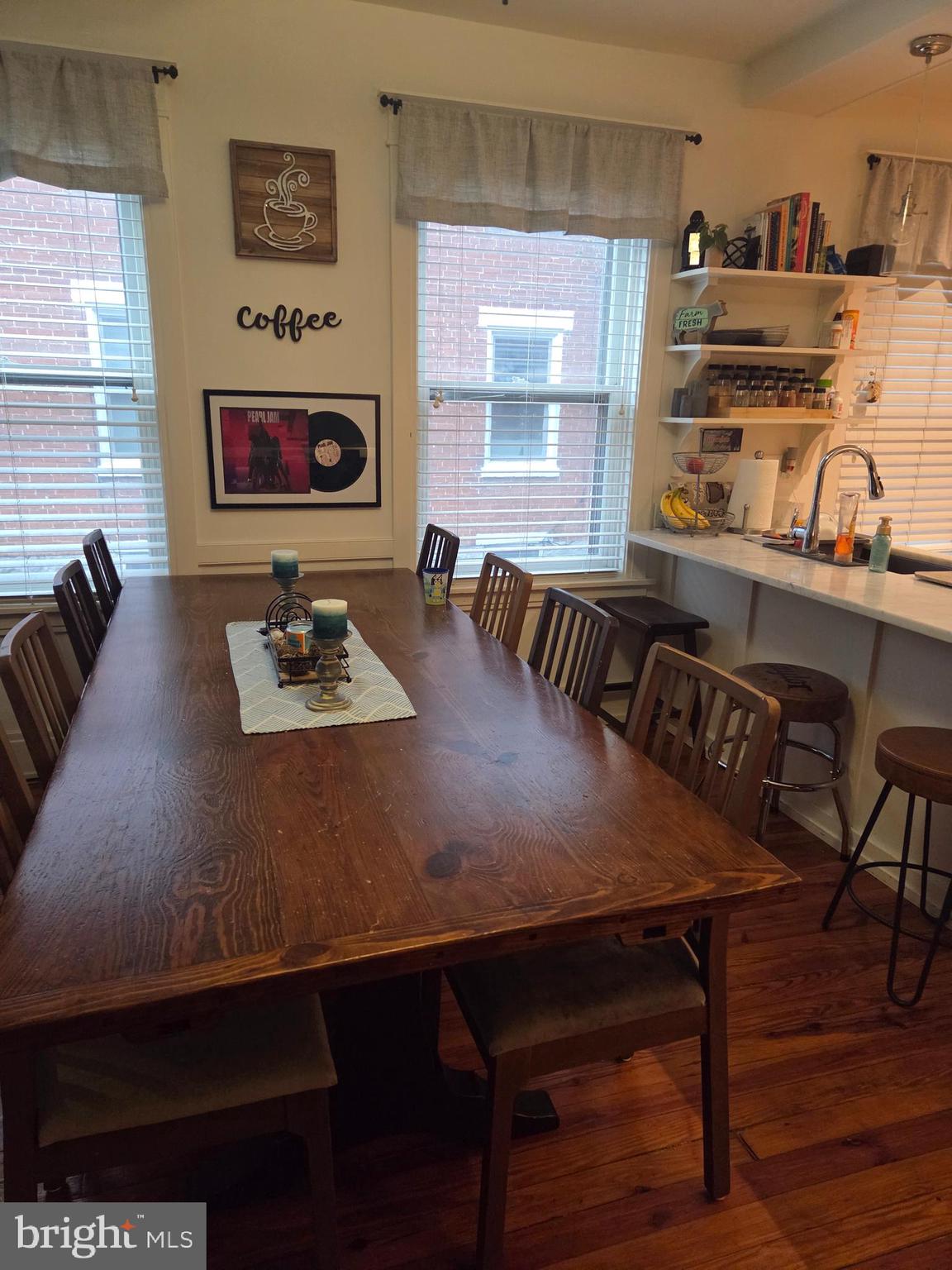 OLD MOORELAND - Residential