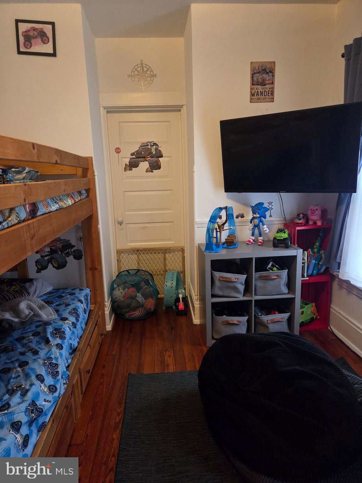 OLD MOORELAND - Residential