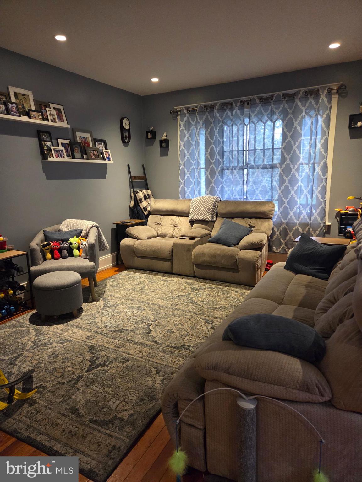 OLD MOORELAND - Residential