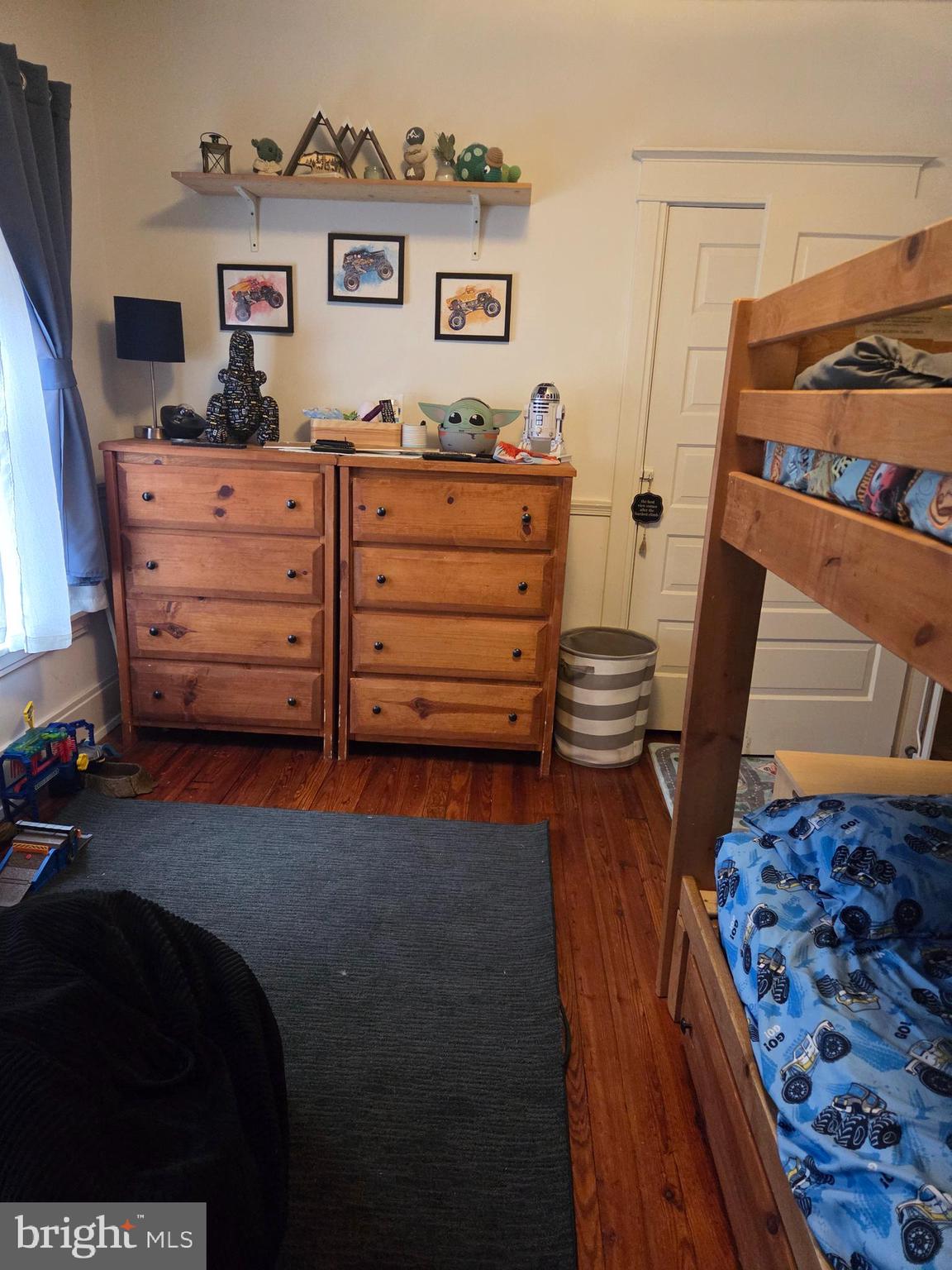 OLD MOORELAND - Residential