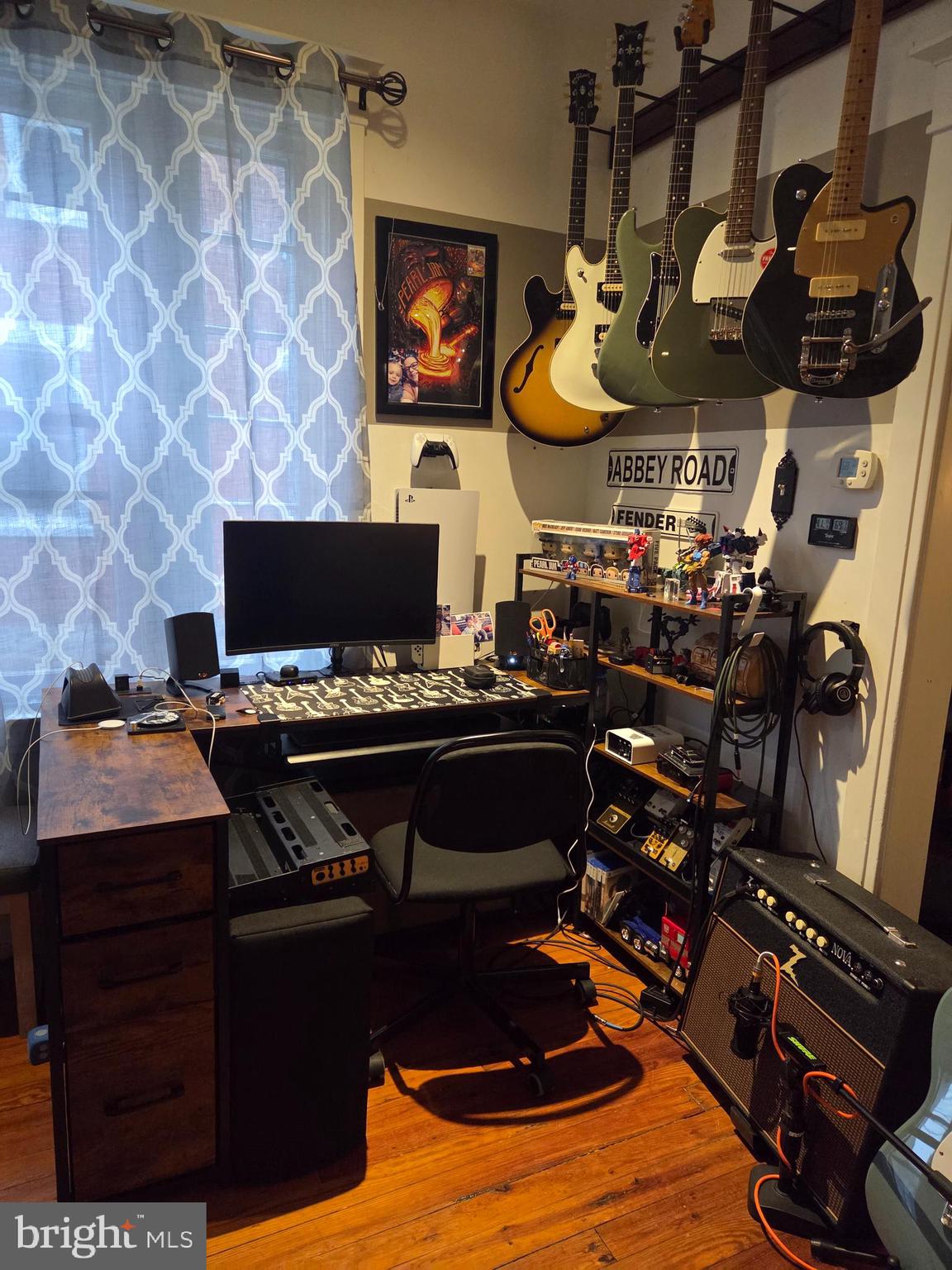 OLD MOORELAND - Residential