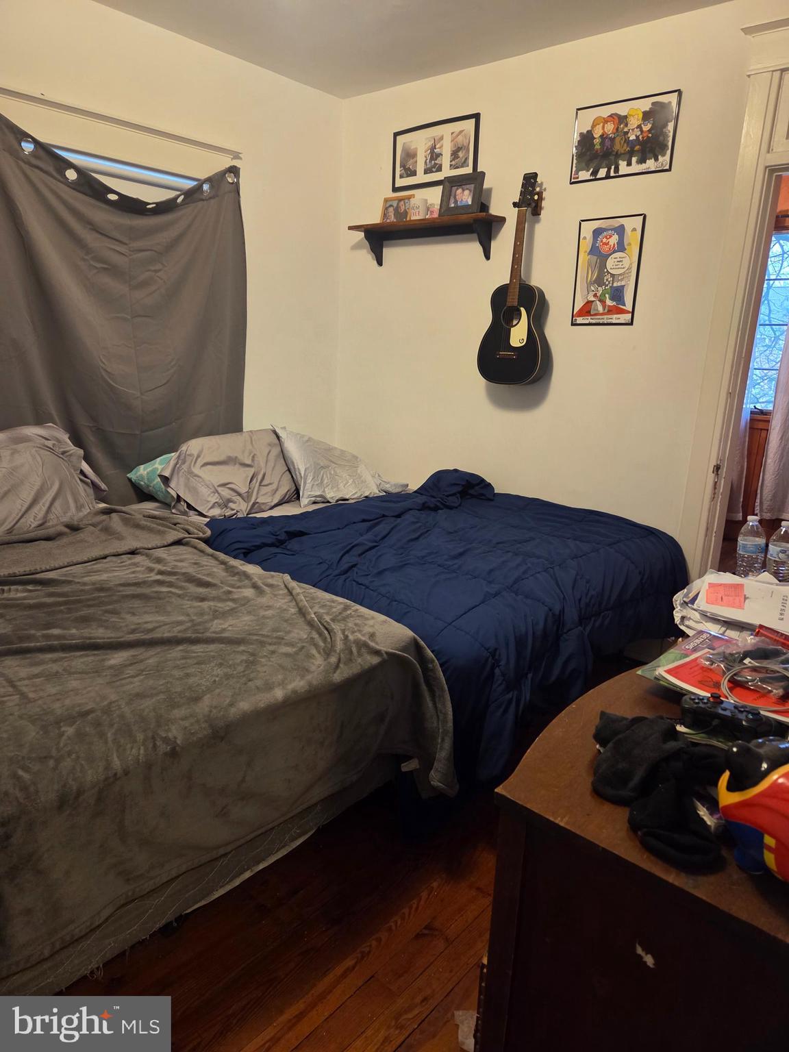 OLD MOORELAND - Residential