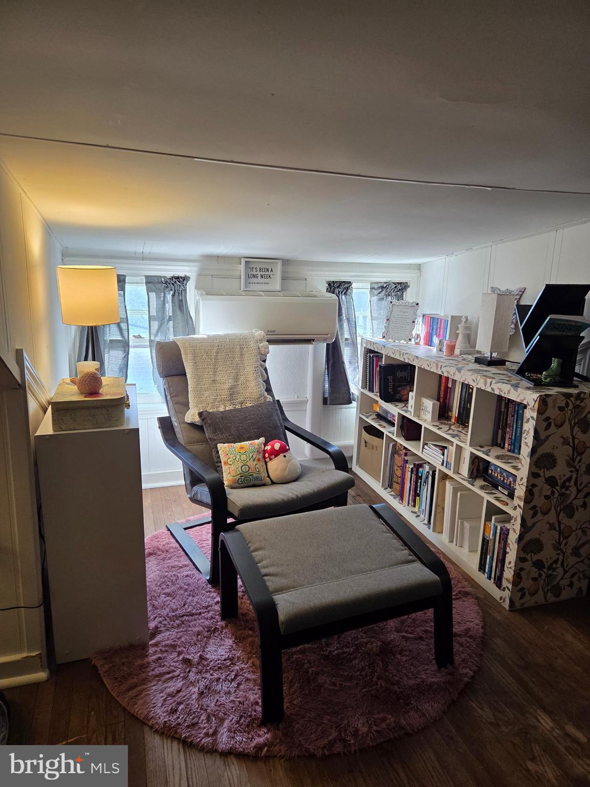 OLD MOORELAND - Residential