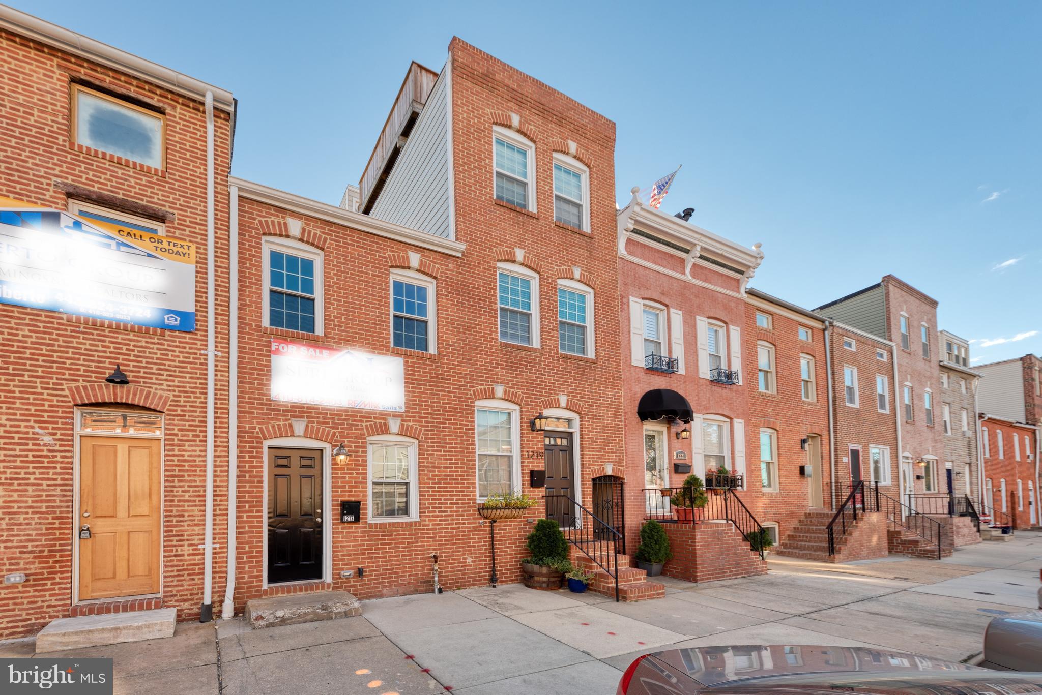 CANTON - Residential