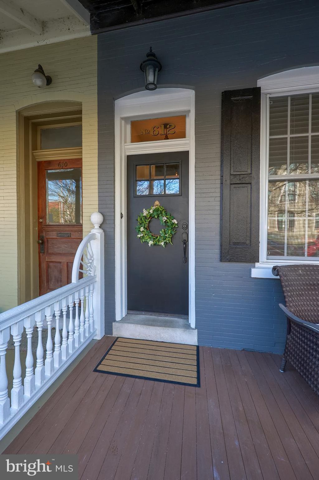 Photo of 612 W Walnut Street, Lancaster, PA 17603 (MLS # PALA2046544)