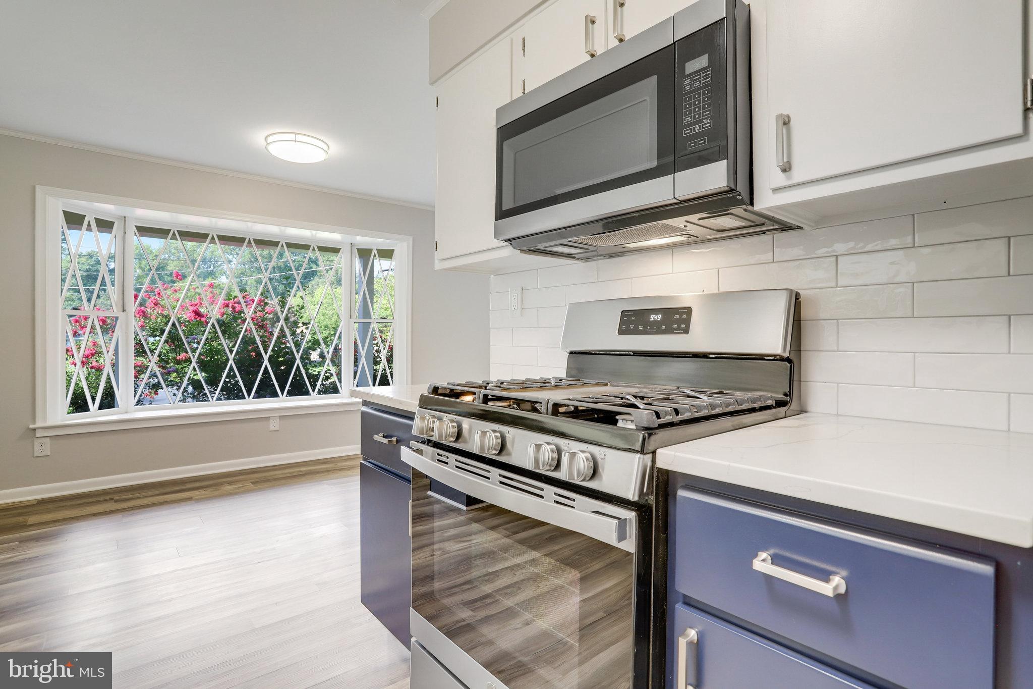 BEECH TREE MANOR - Residential Lease