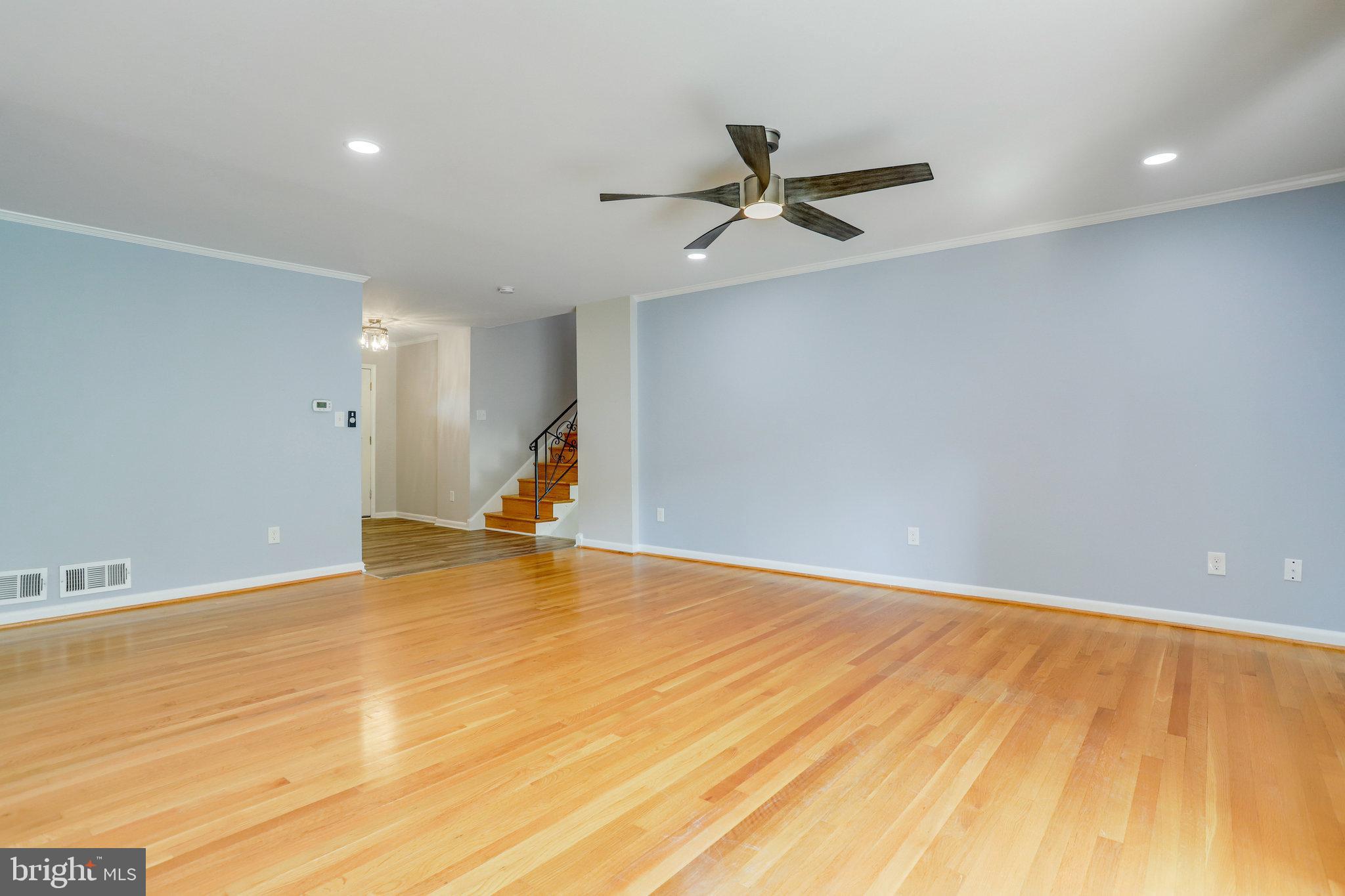 BEECH TREE MANOR - Residential Lease