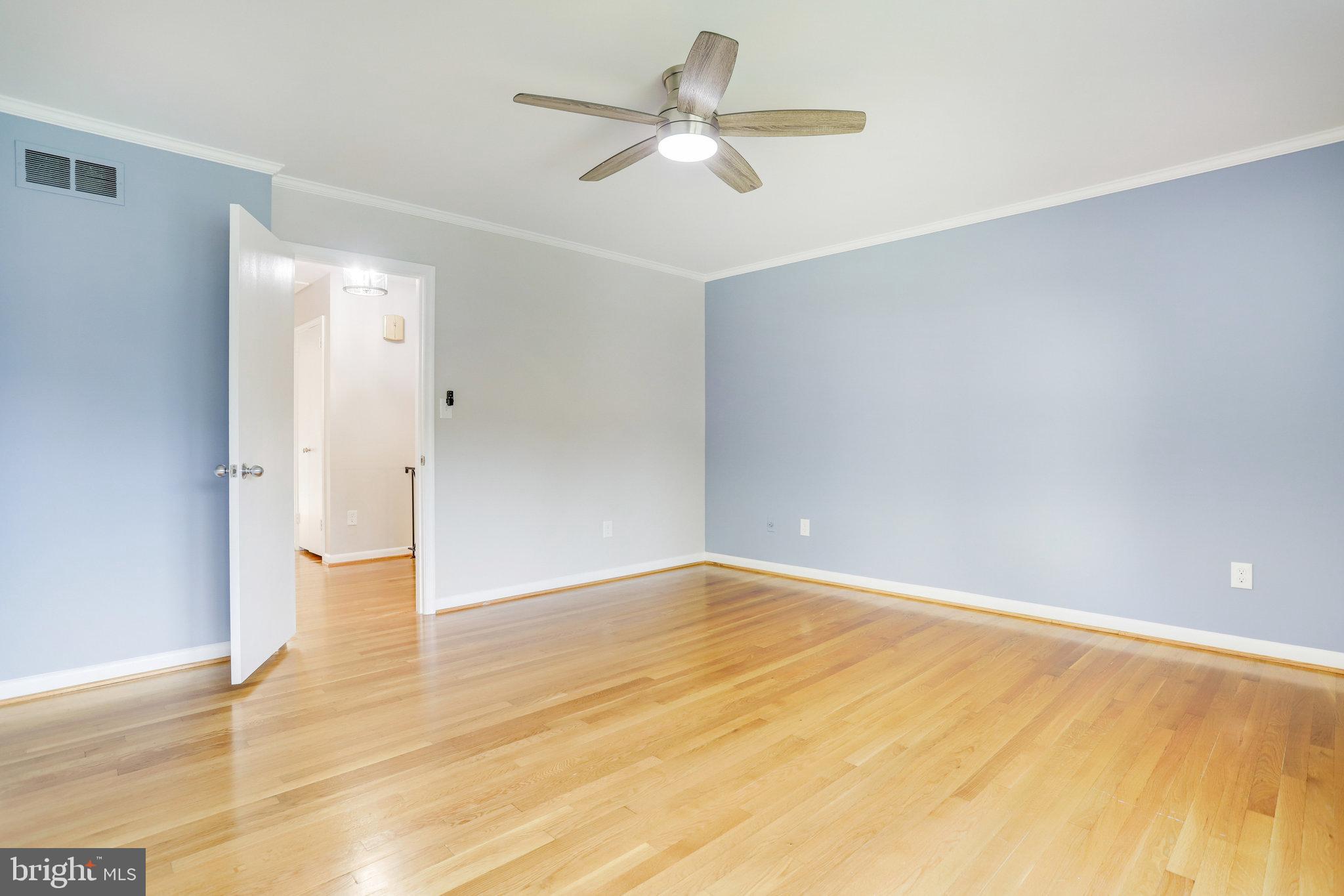 BEECH TREE MANOR - Residential Lease