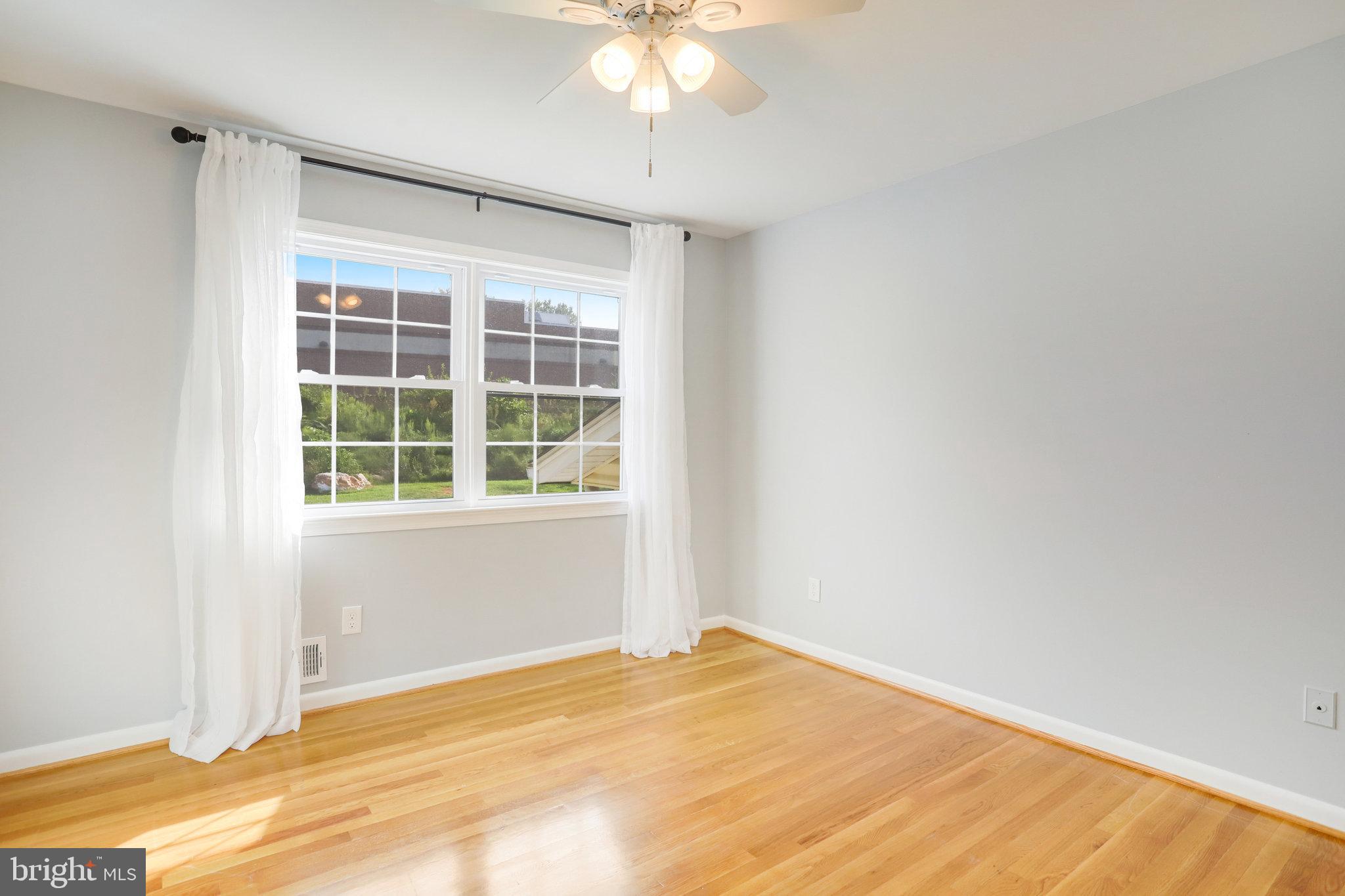 BEECH TREE MANOR - Residential Lease