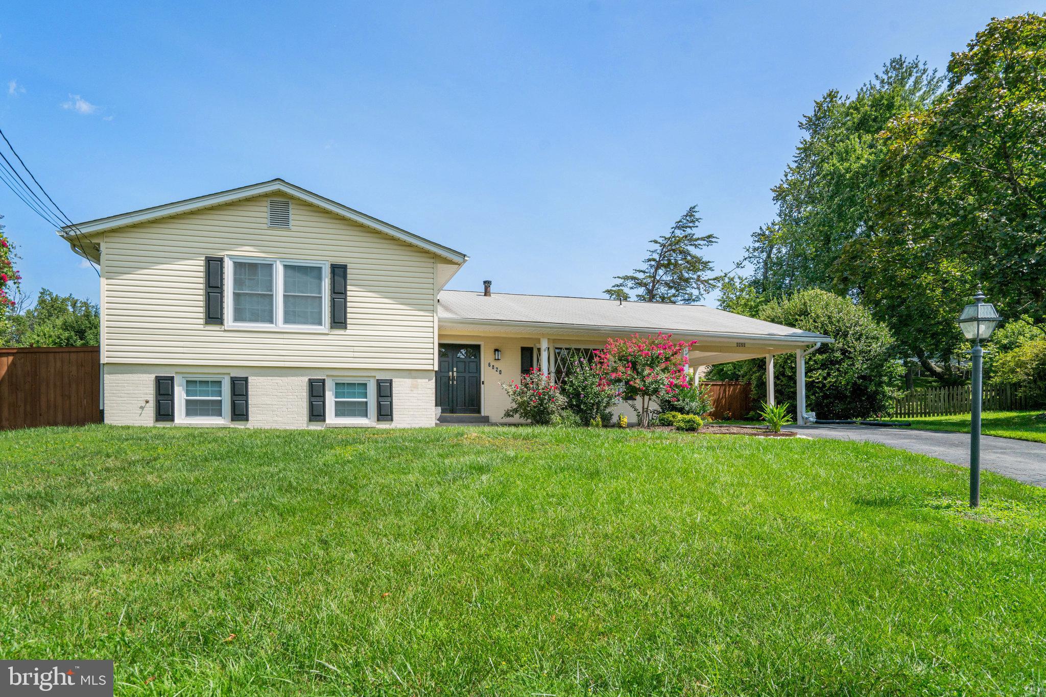 BEECH TREE MANOR - Residential Lease