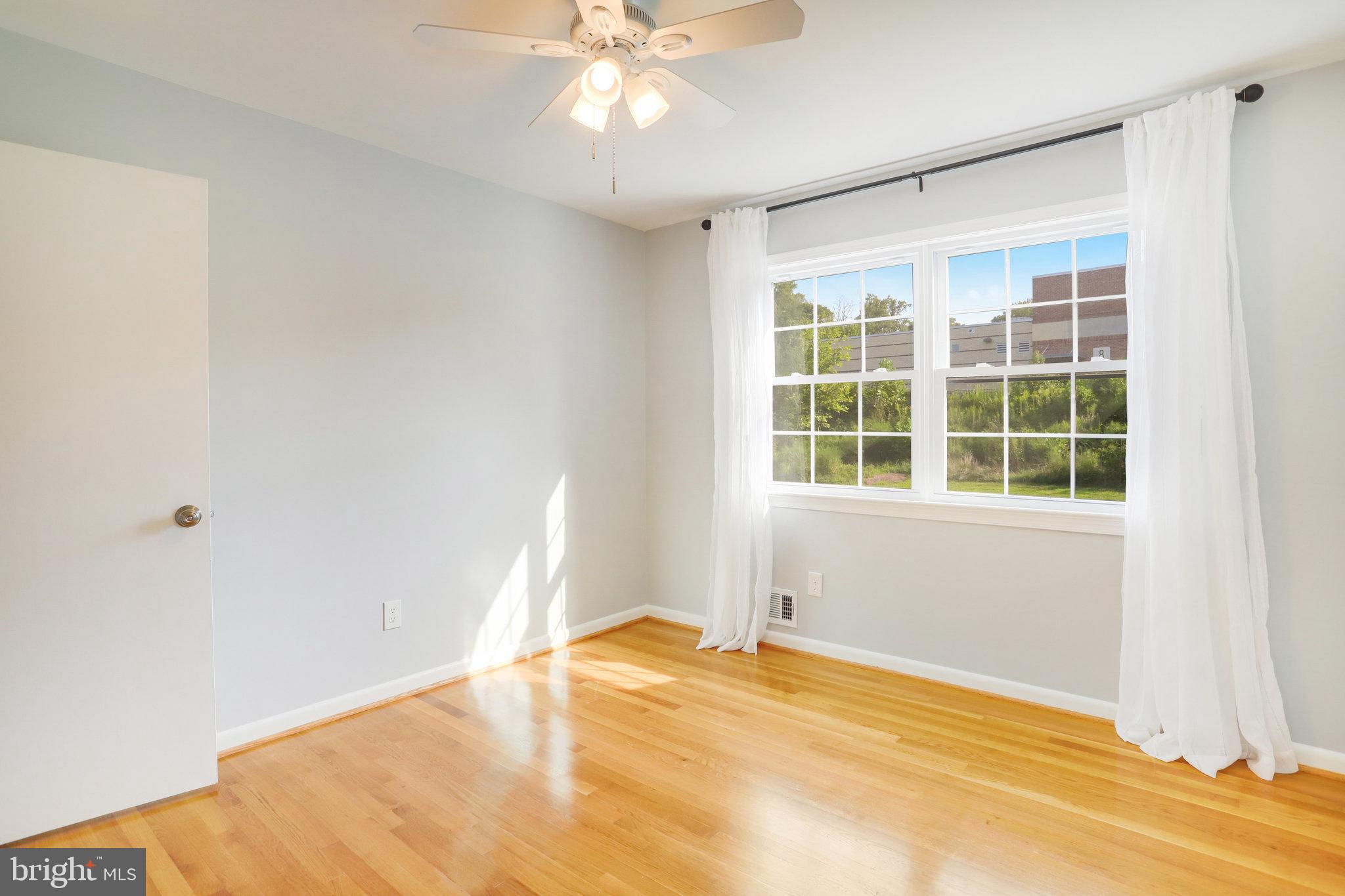 BEECH TREE MANOR - Residential Lease