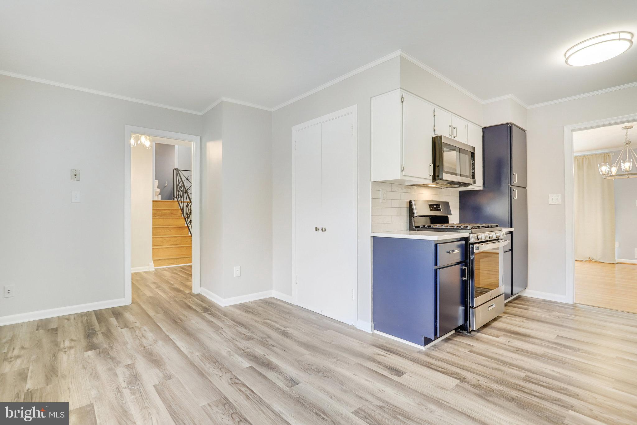 BEECH TREE MANOR - Residential Lease