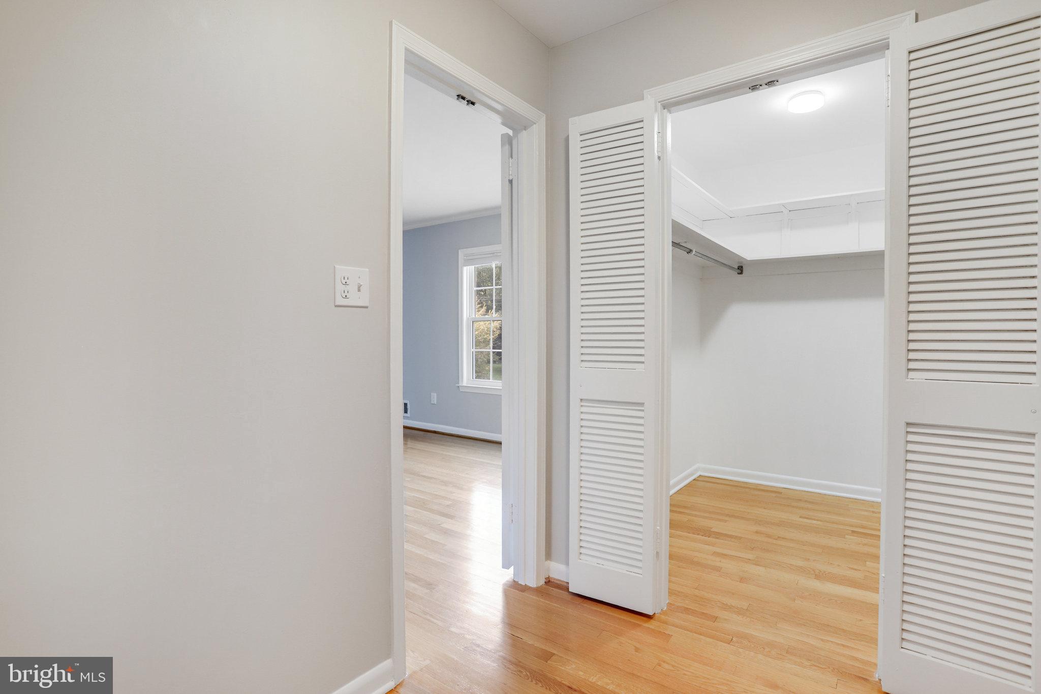 BEECH TREE MANOR - Residential Lease