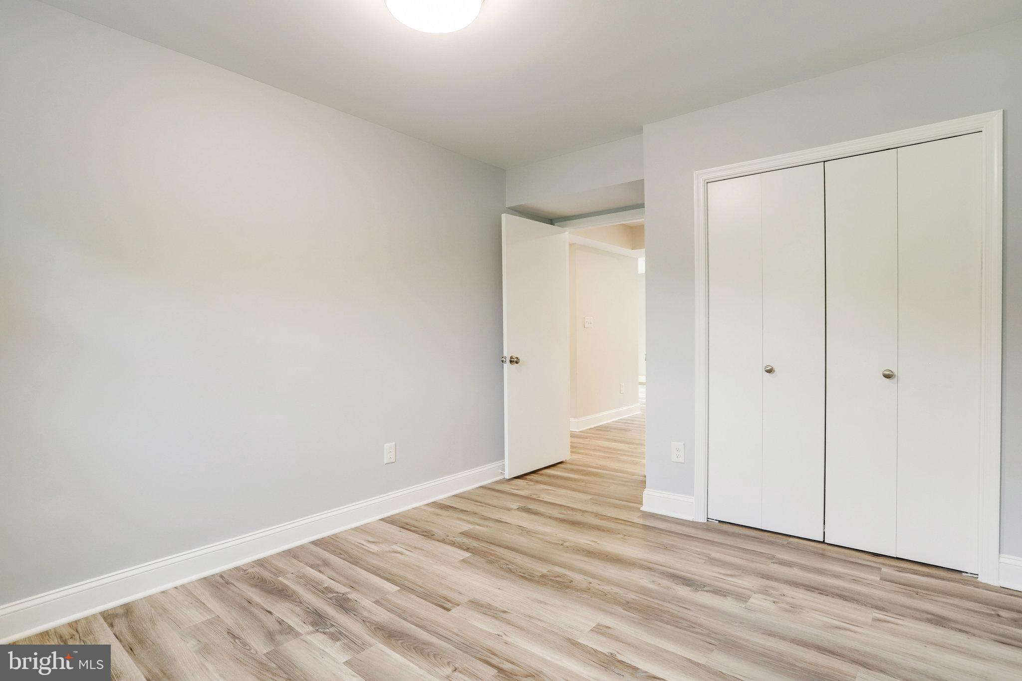 BEECH TREE MANOR - Residential Lease