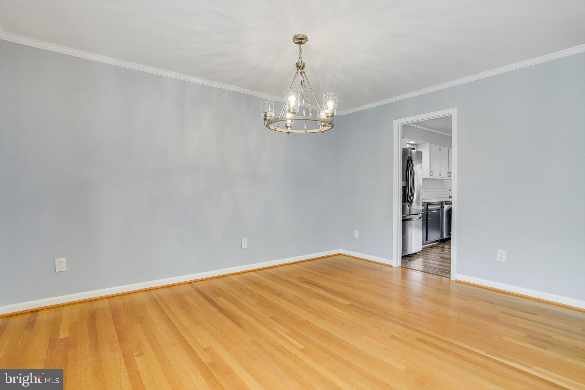 BEECH TREE MANOR - Residential Lease