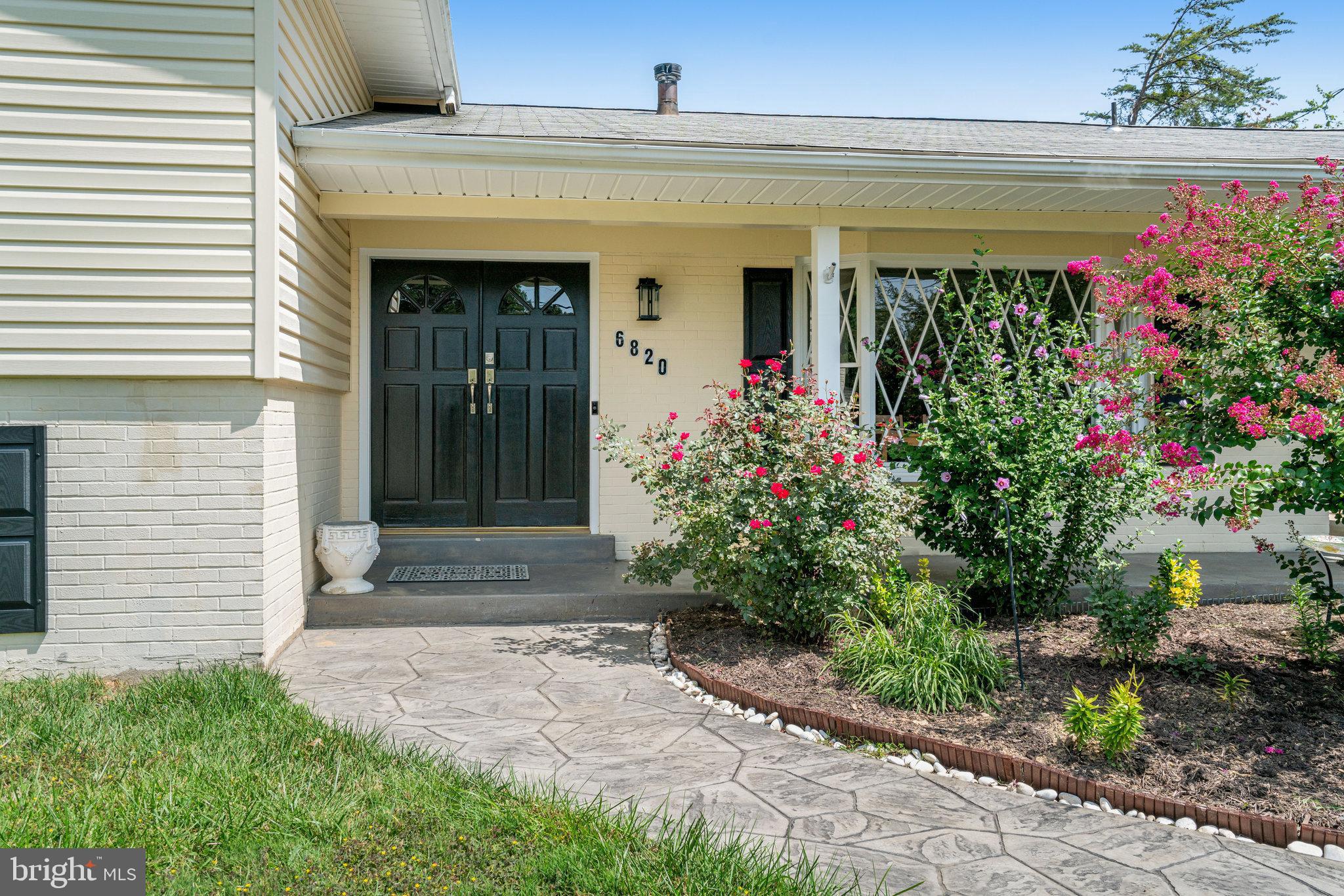 BEECH TREE MANOR - Residential Lease