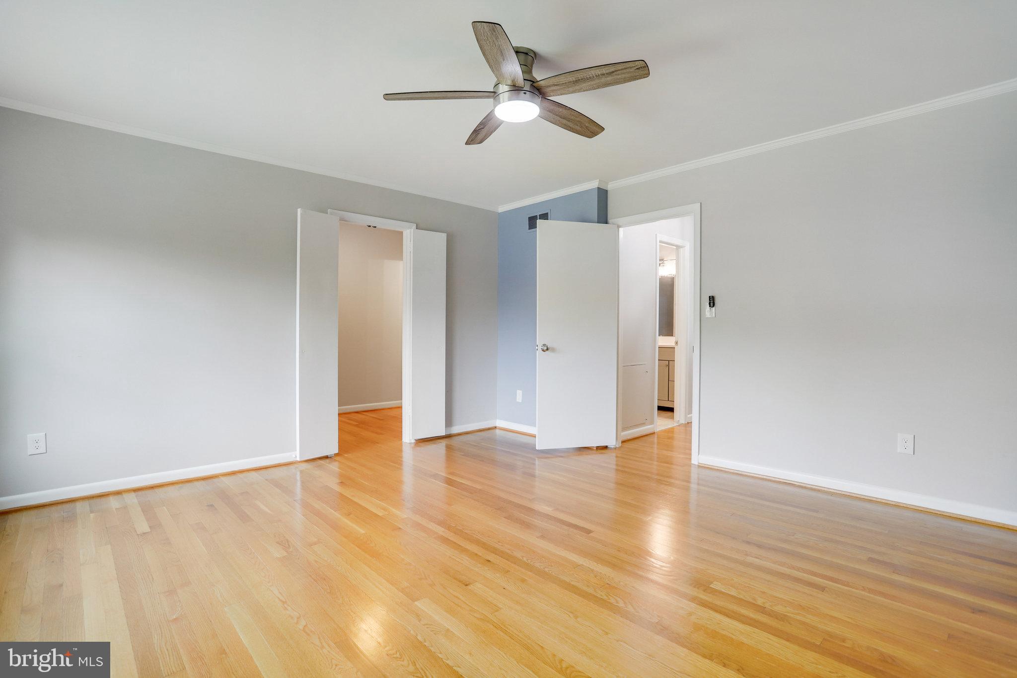 BEECH TREE MANOR - Residential Lease