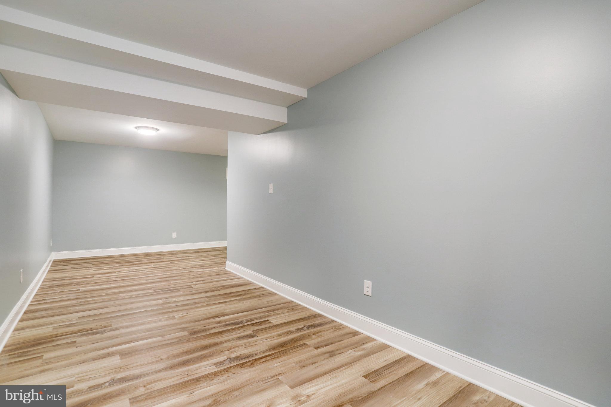 BEECH TREE MANOR - Residential Lease