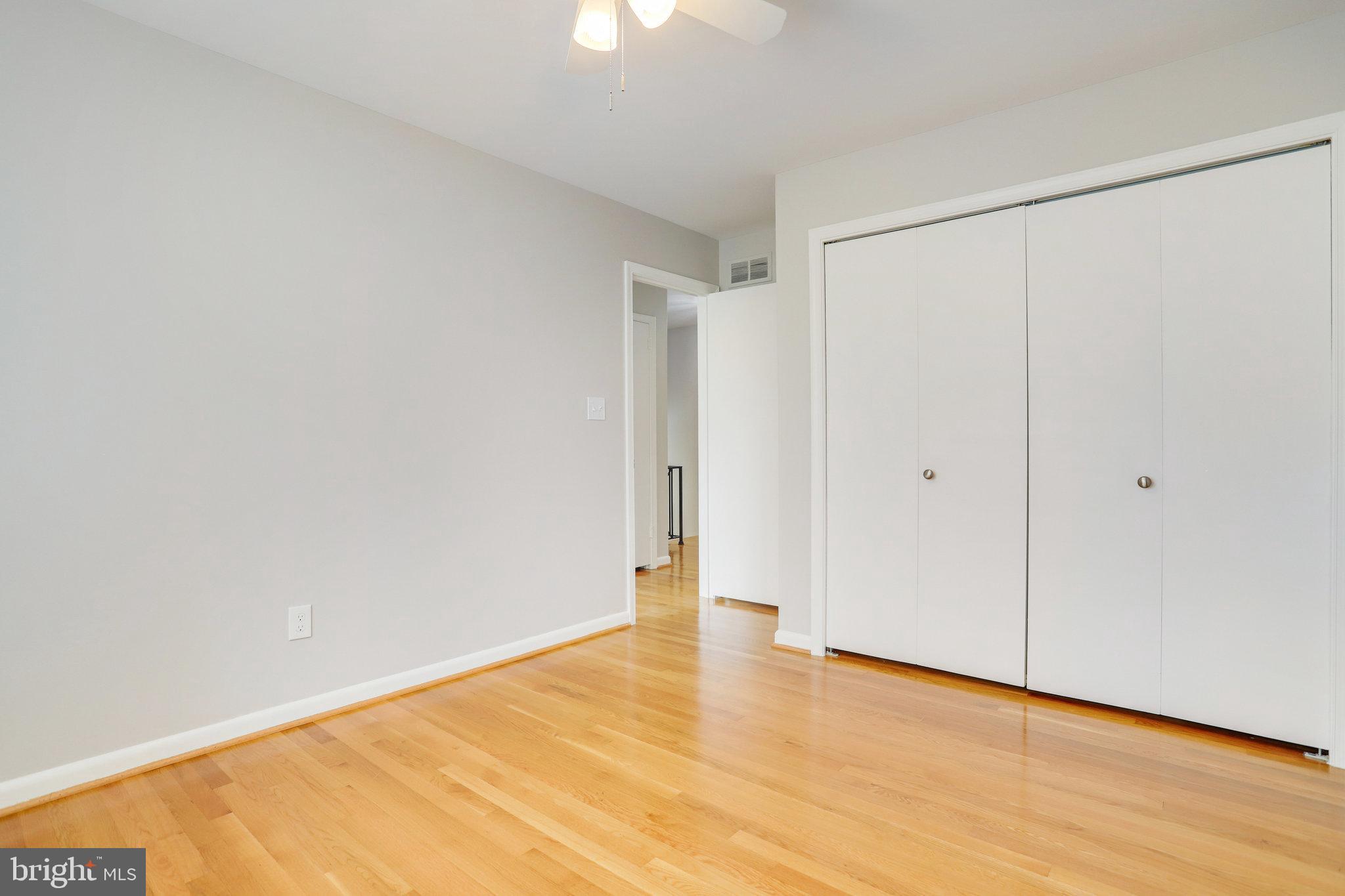 BEECH TREE MANOR - Residential Lease