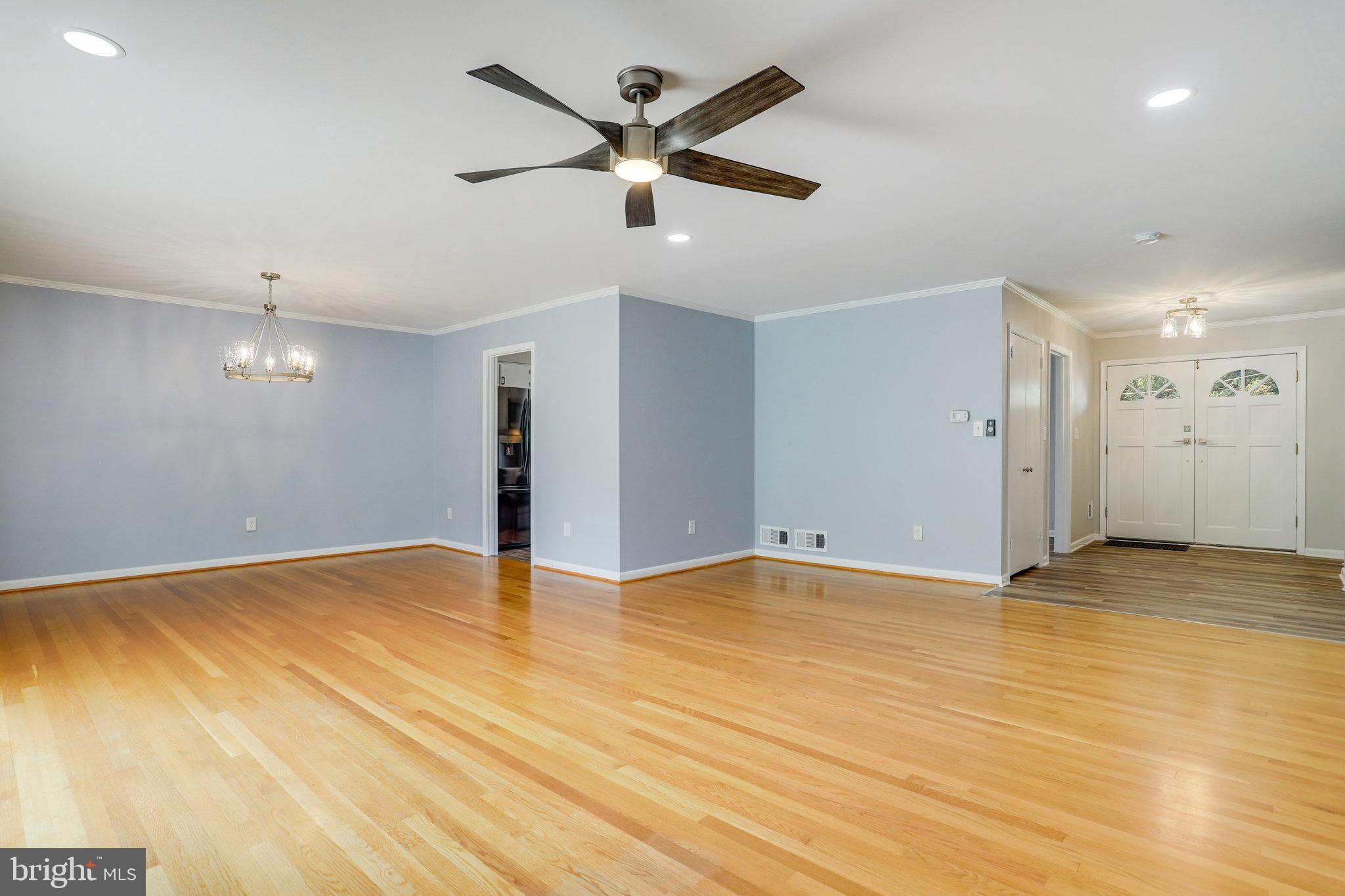 BEECH TREE MANOR - Residential Lease