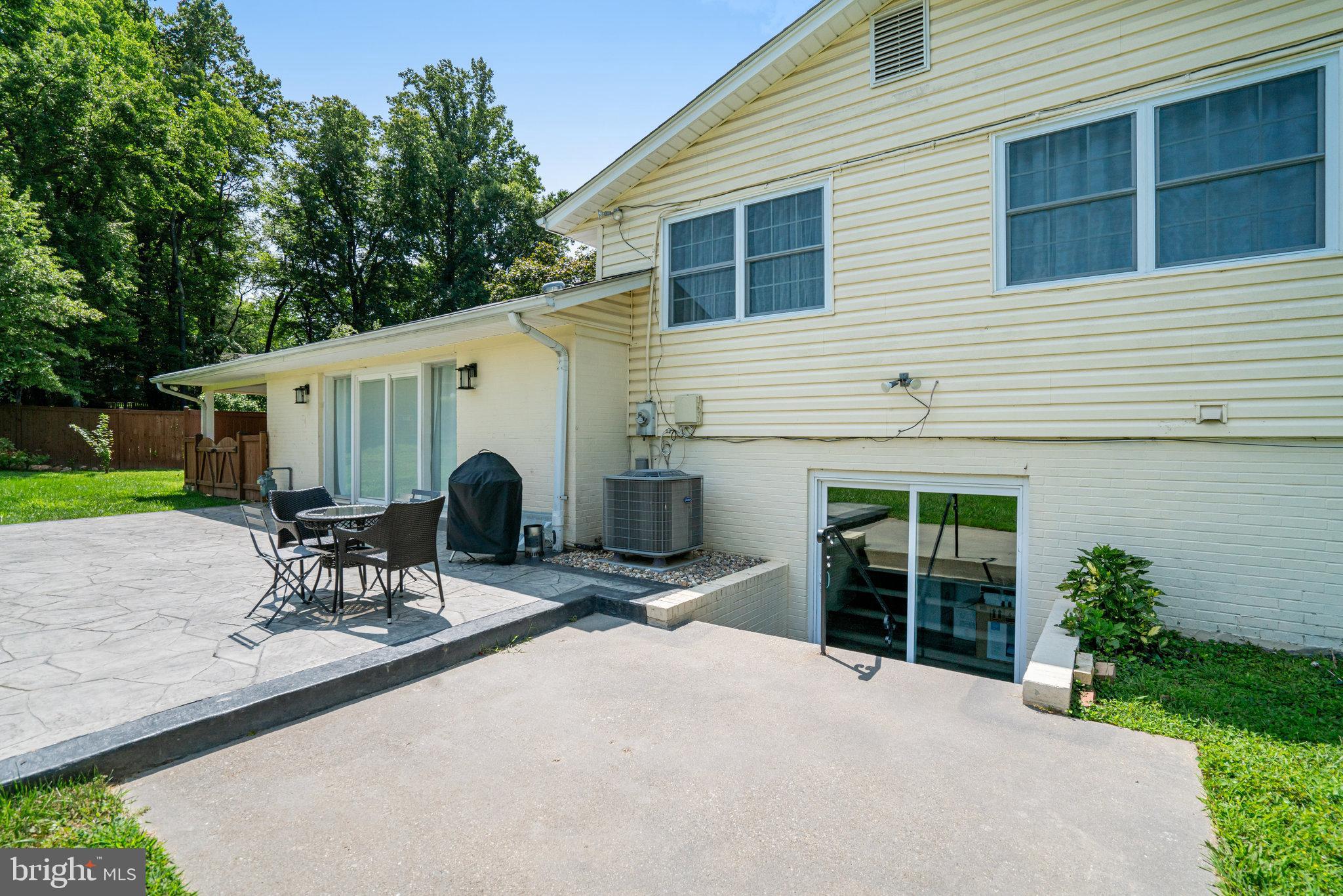 BEECH TREE MANOR - Residential Lease